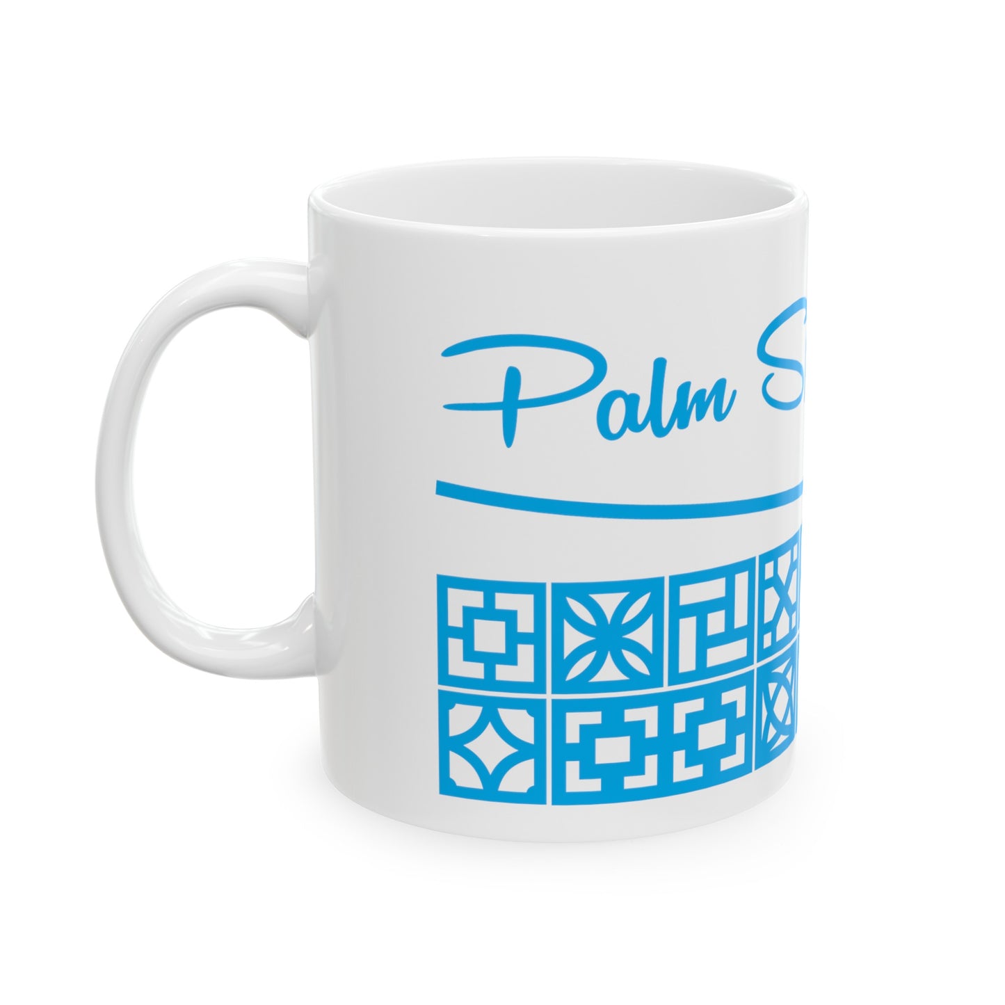 Copy of Ceramic Mug 11oz