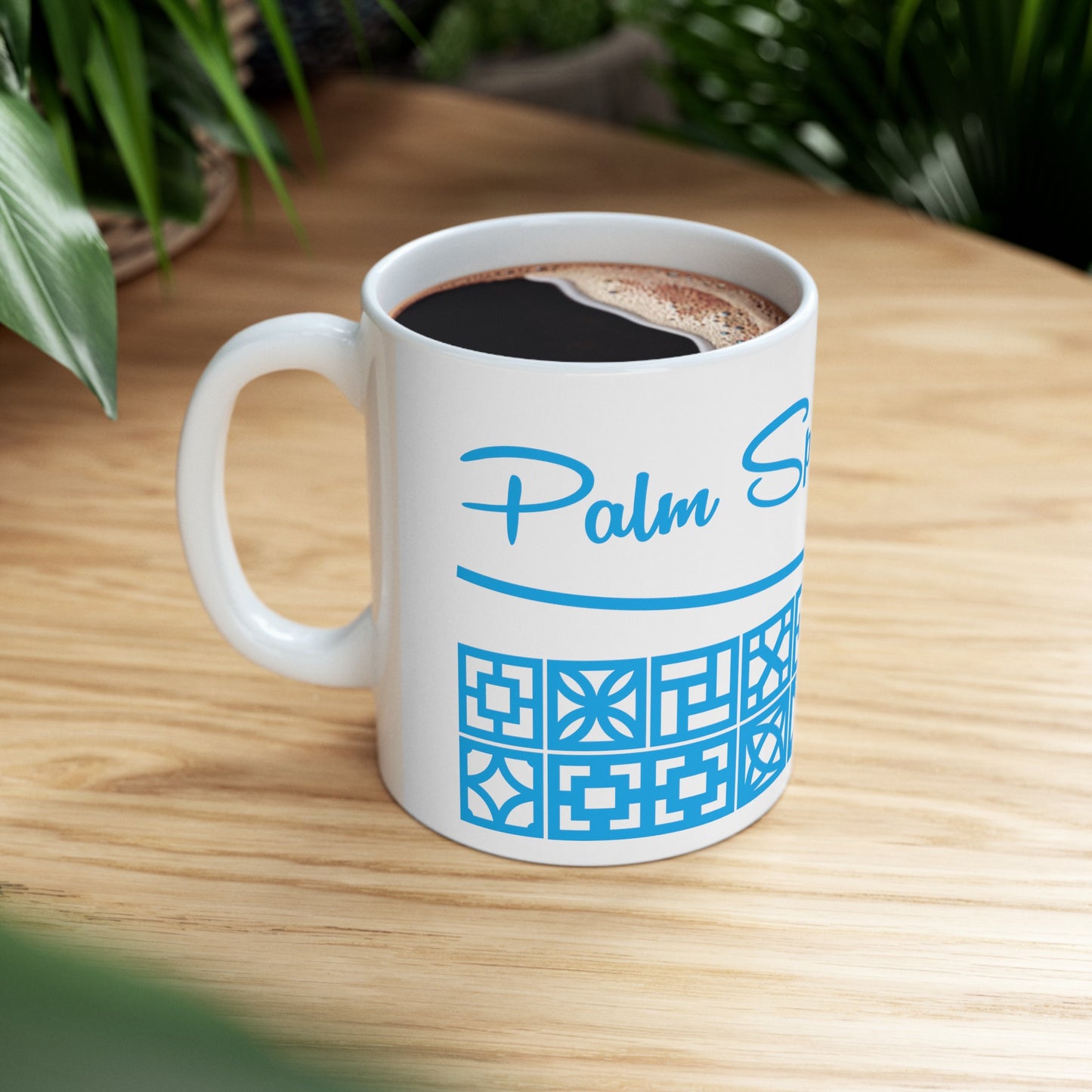 Copy of Ceramic Mug 11oz