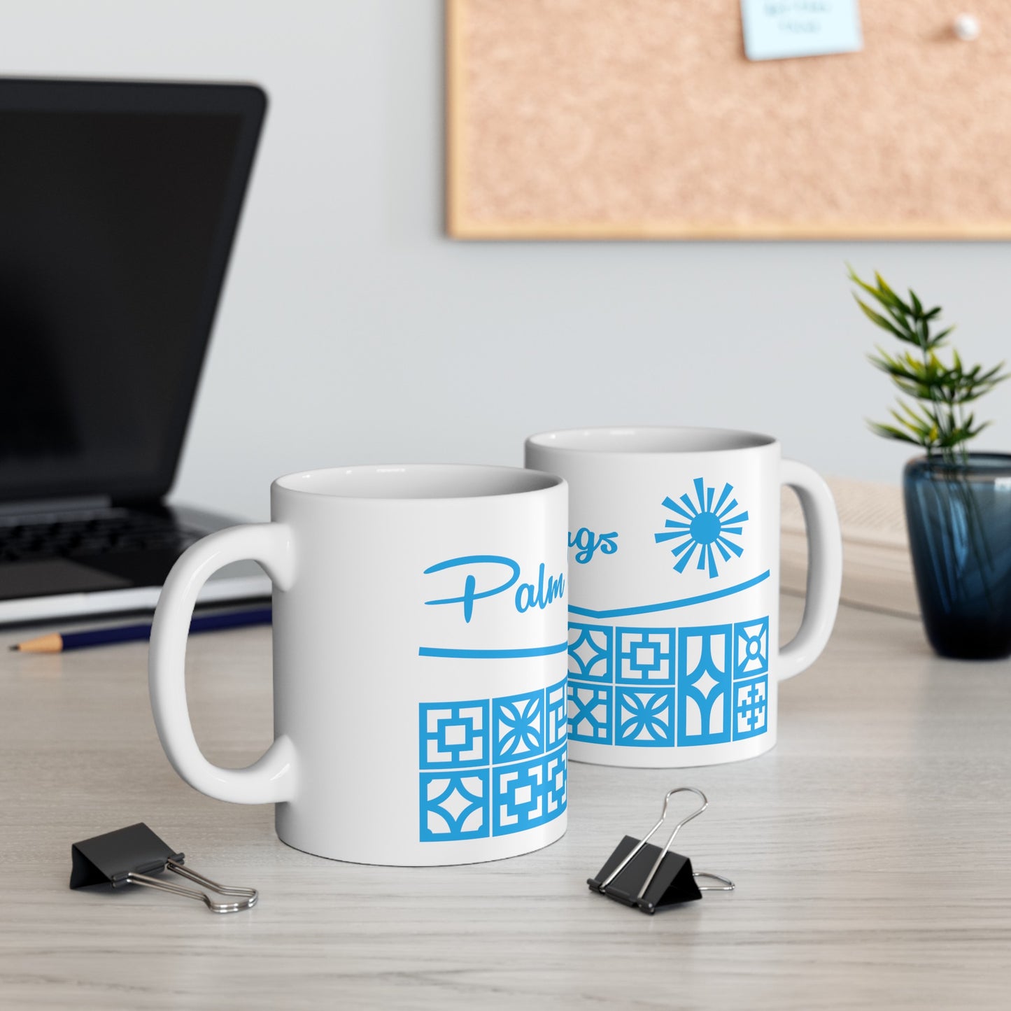 Copy of Ceramic Mug 11oz
