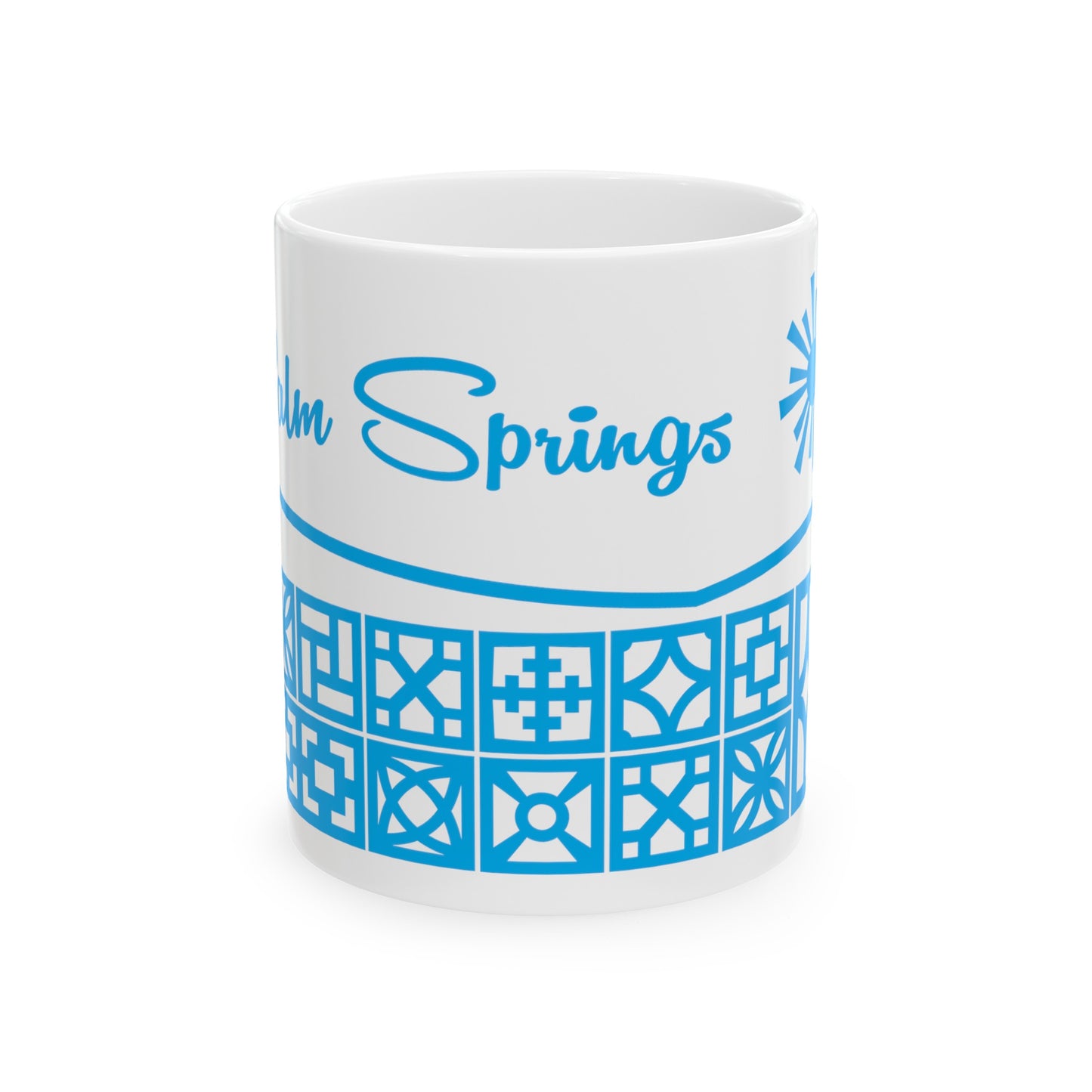Copy of Ceramic Mug 11oz