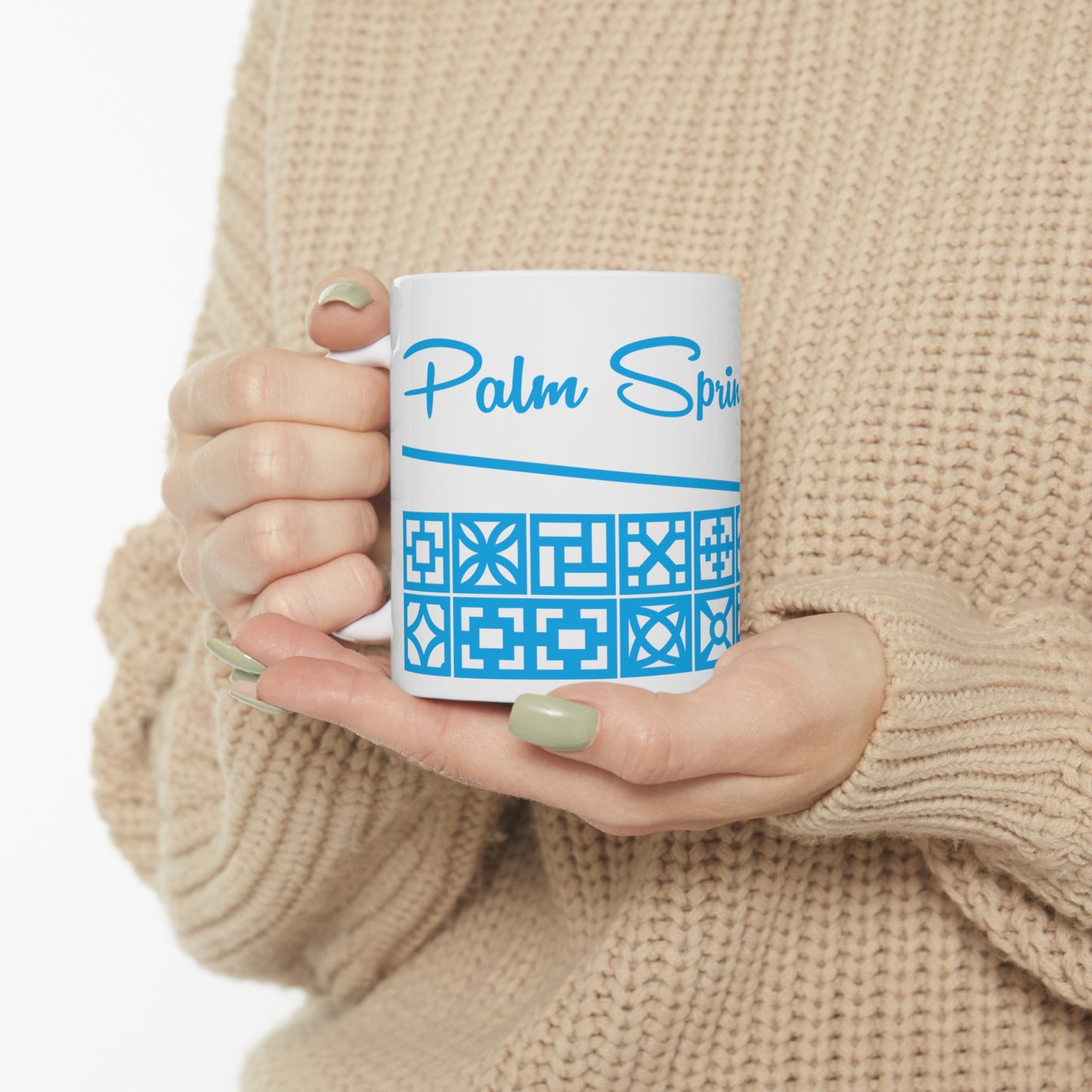 Copy of Ceramic Mug 11oz