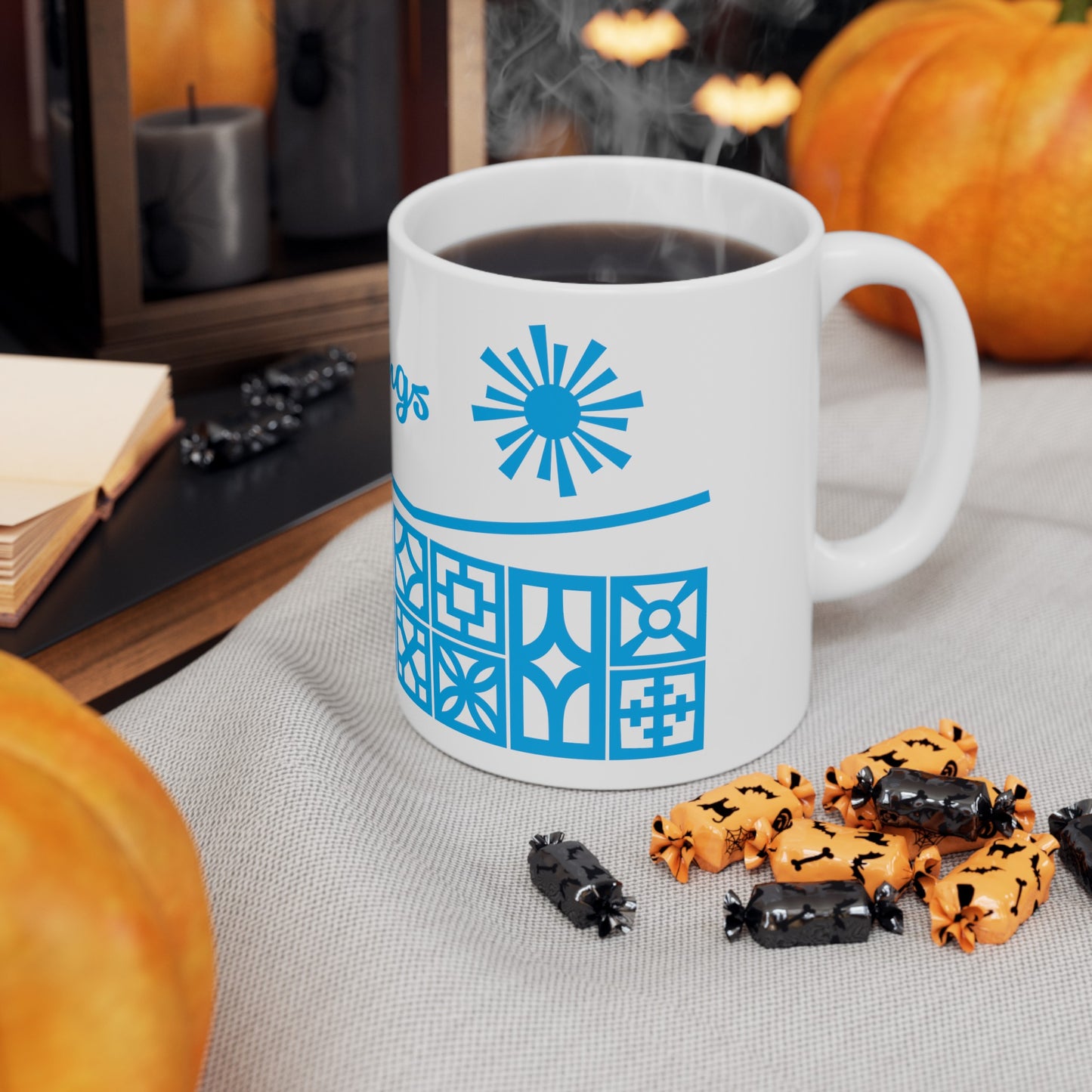 Copy of Ceramic Mug 11oz