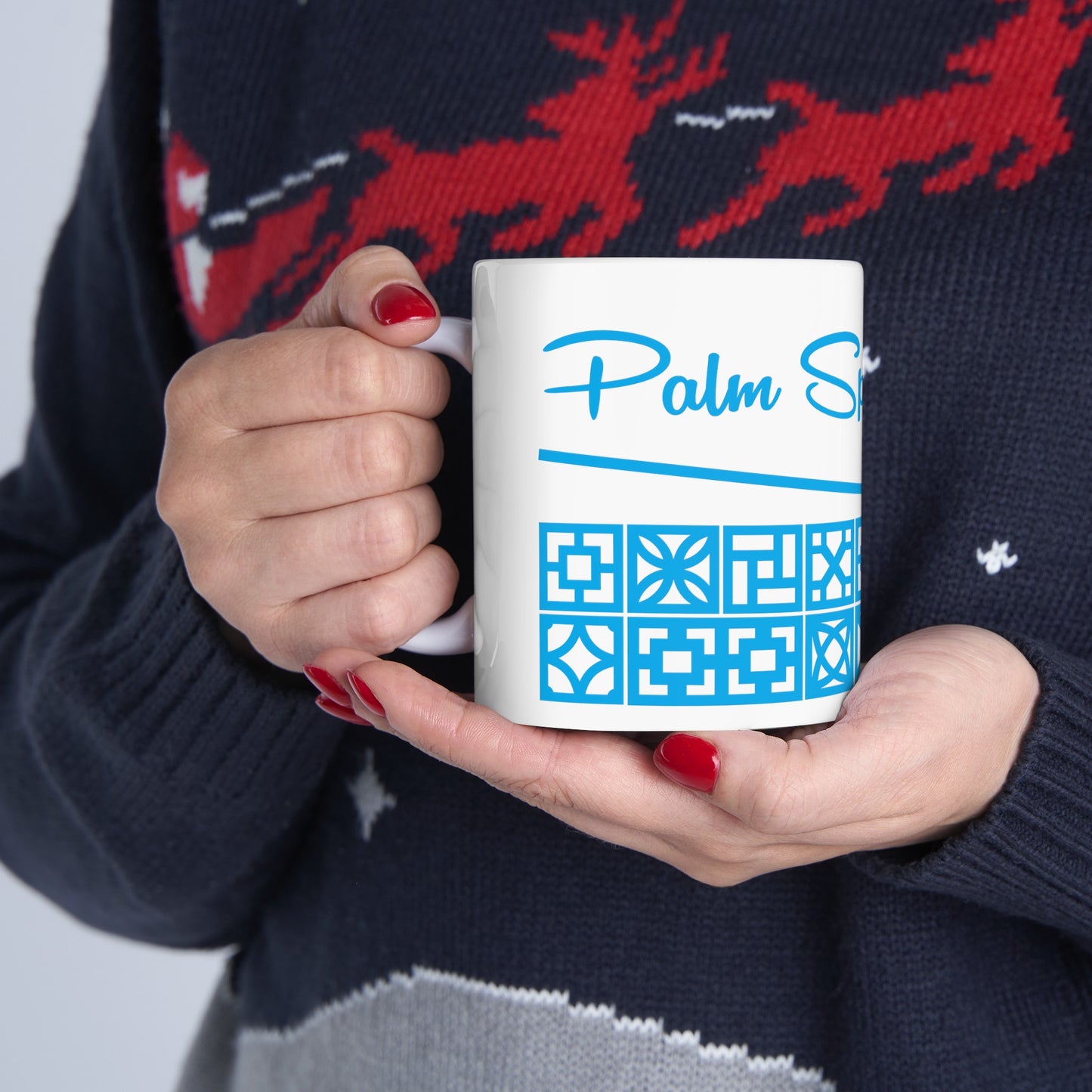 Copy of Ceramic Mug 11oz