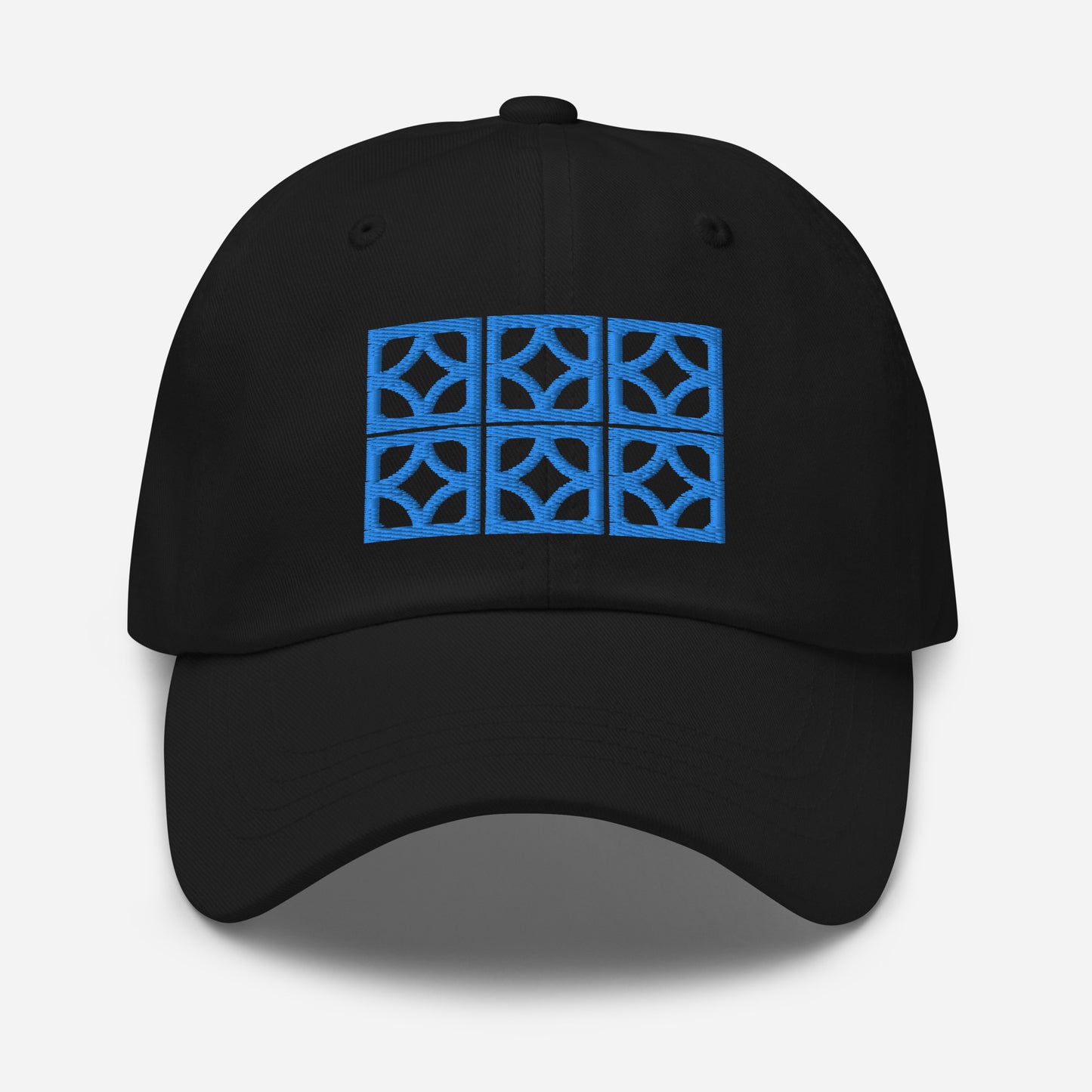 "BlockHead" Cap - Empress