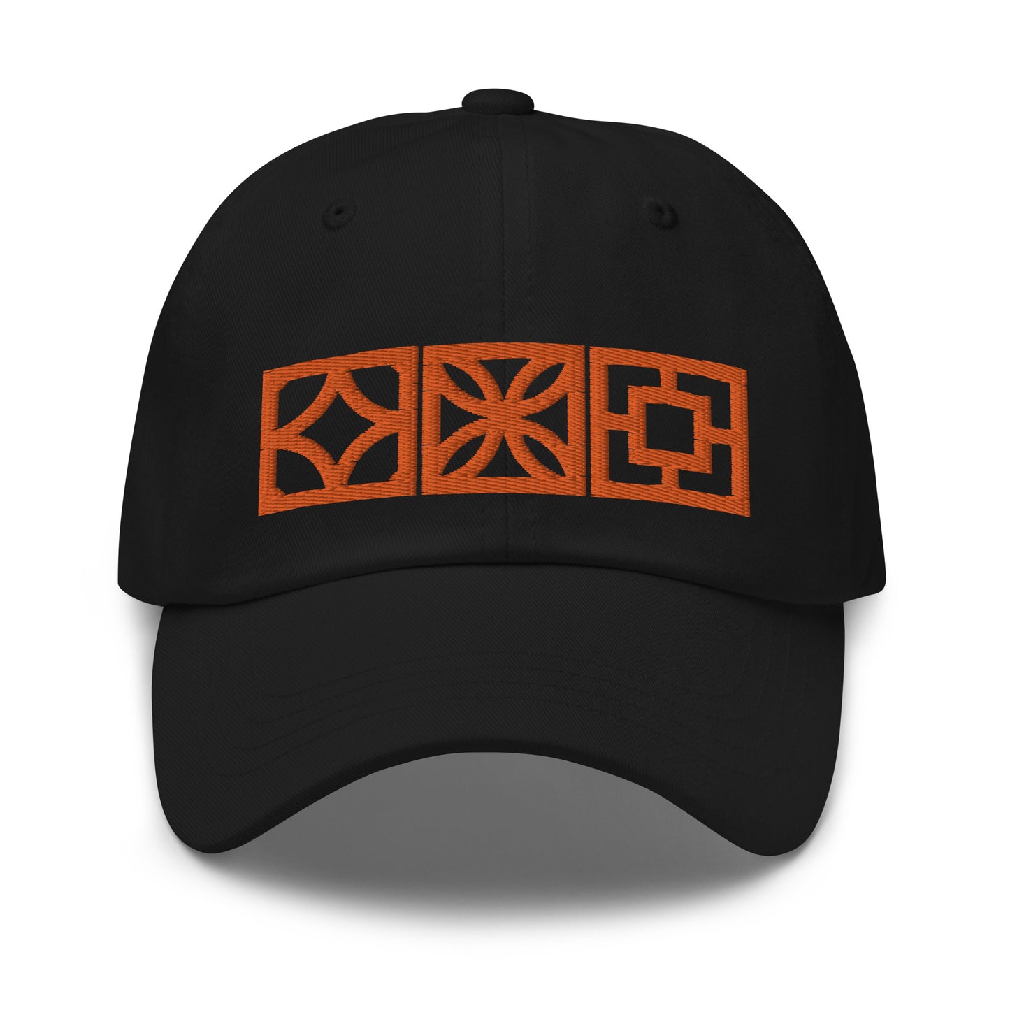 Triple Play - Orange
