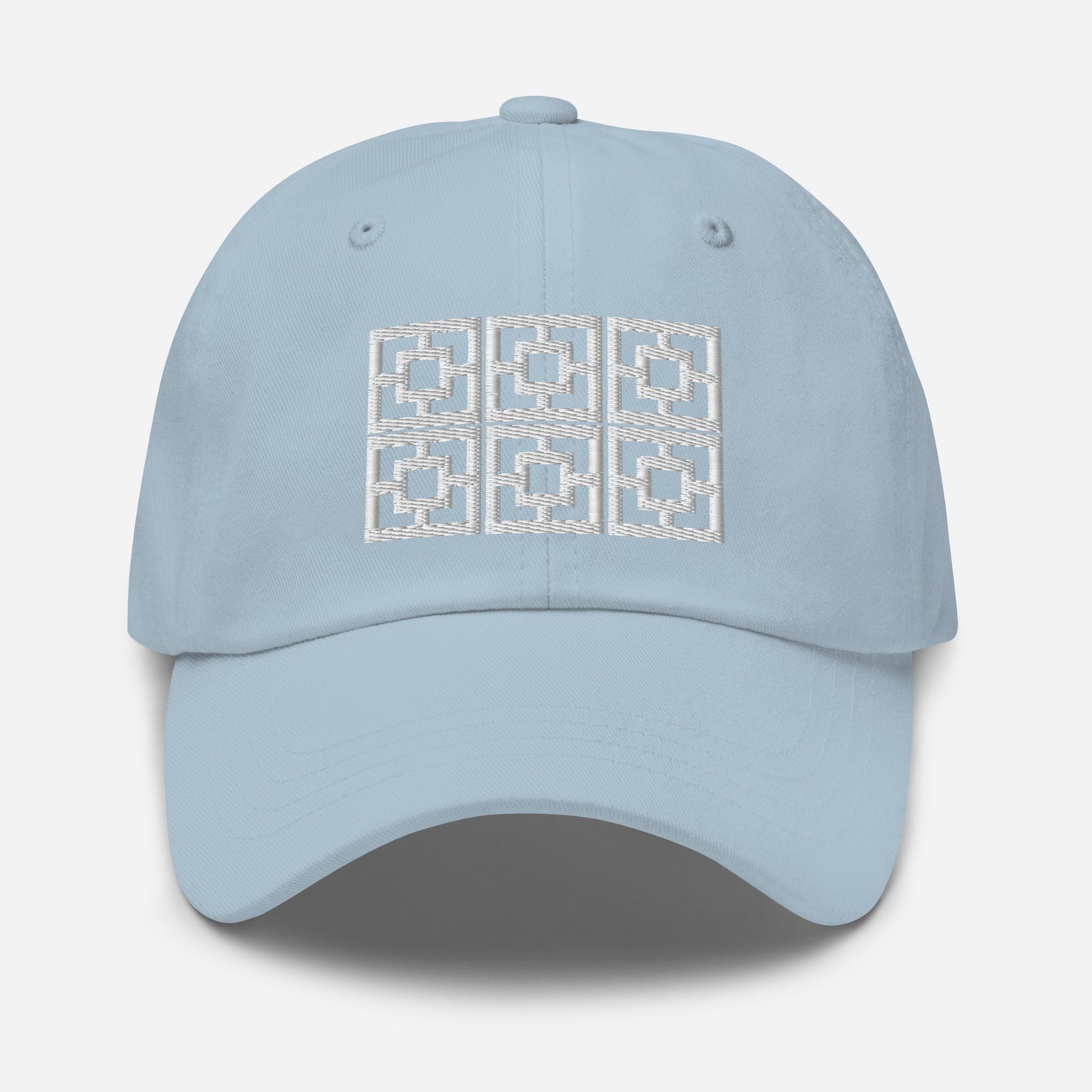 "BlockHead" Cap - Vista Vue