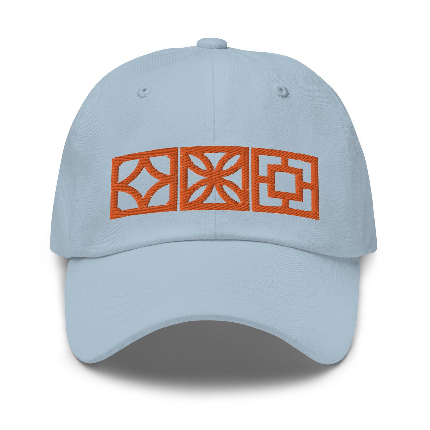 Triple Play - Orange