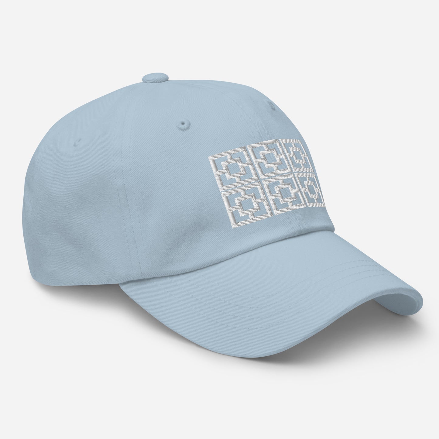"BlockHead" Cap - Vista Vue