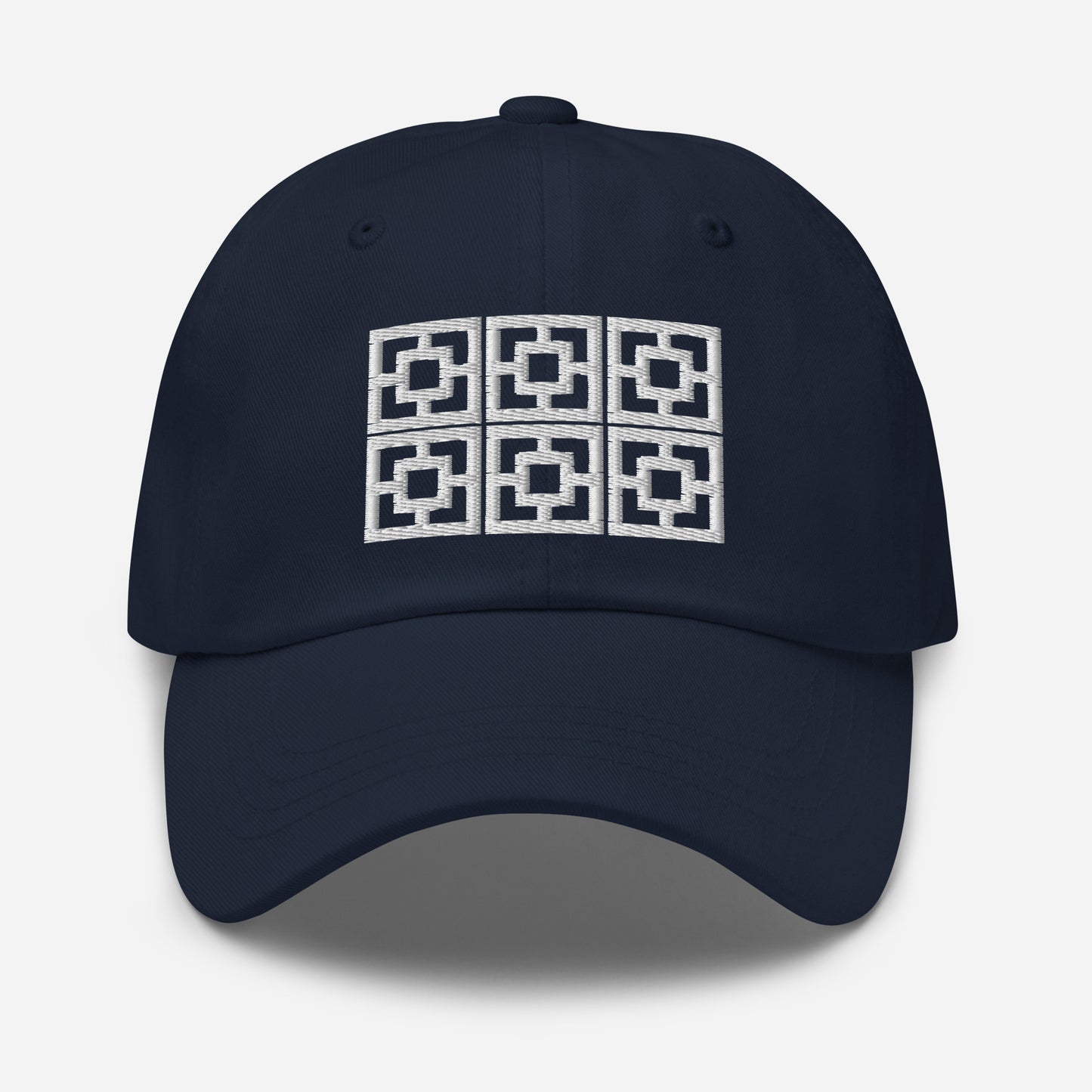 "BlockHead" Cap - Vista Vue