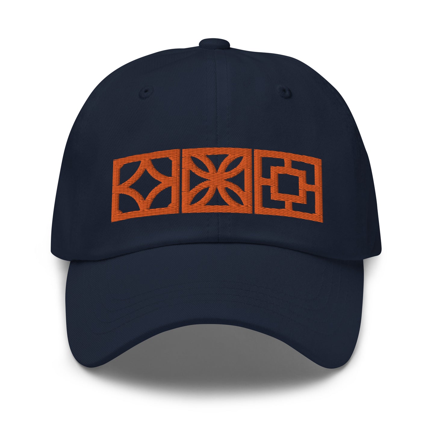 Triple Play - Orange