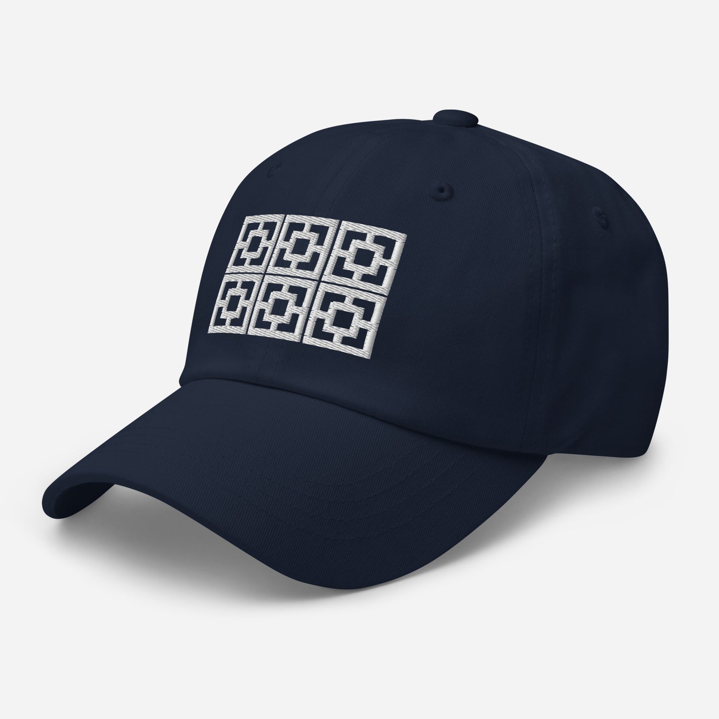 "BlockHead" Cap - Vista Vue