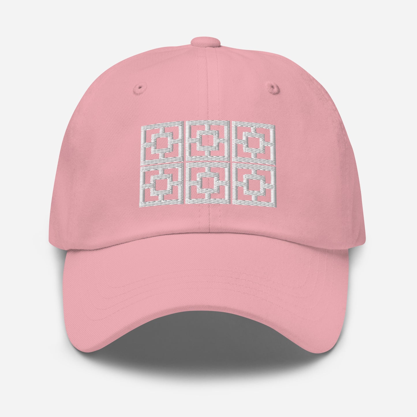 "BlockHead" Cap - Vista Vue