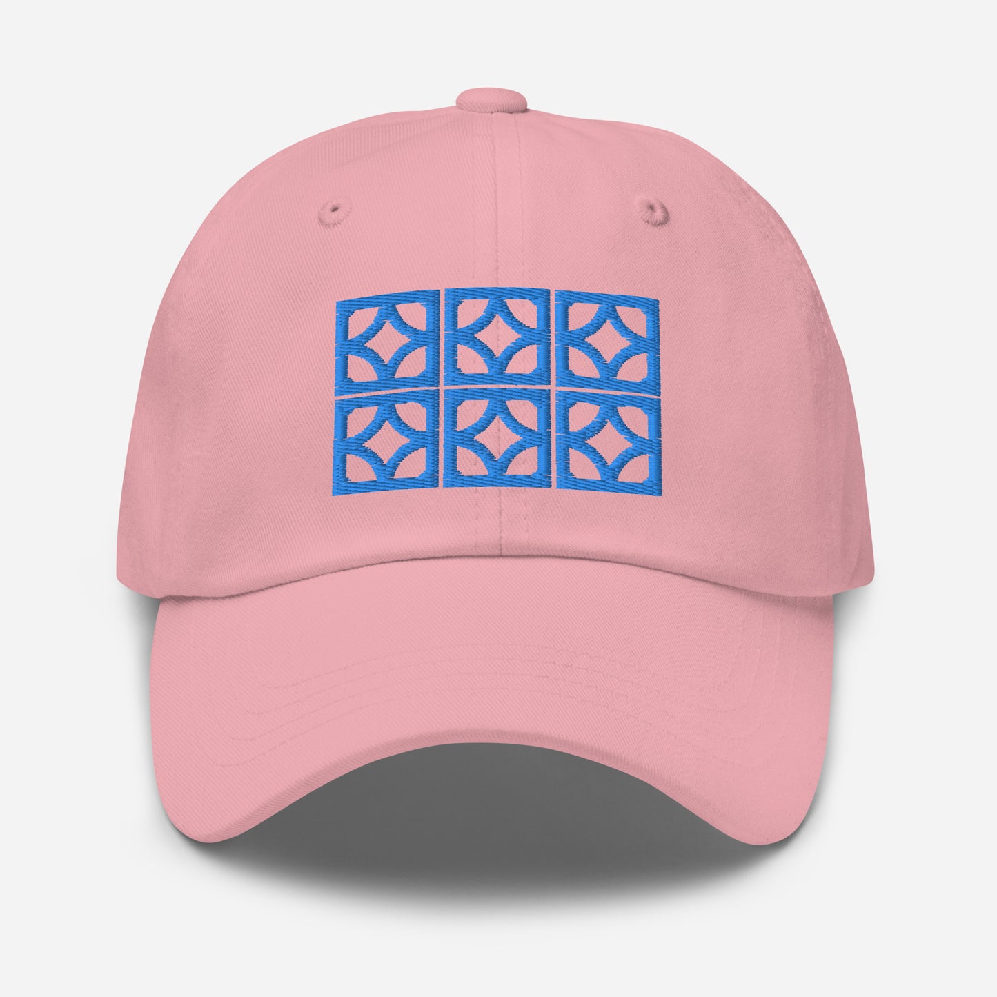 "BlockHead" Cap - Empress