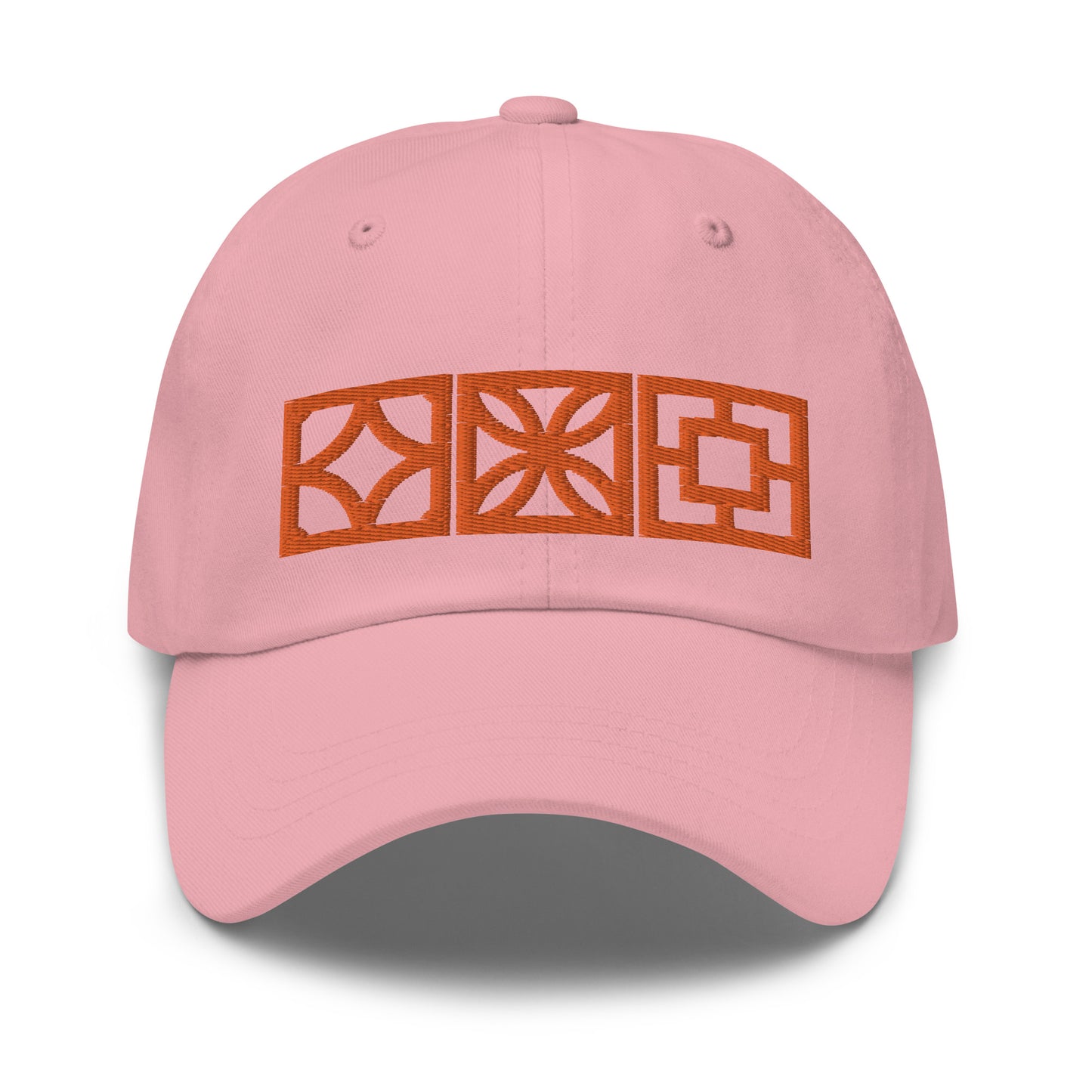 Triple Play - Orange