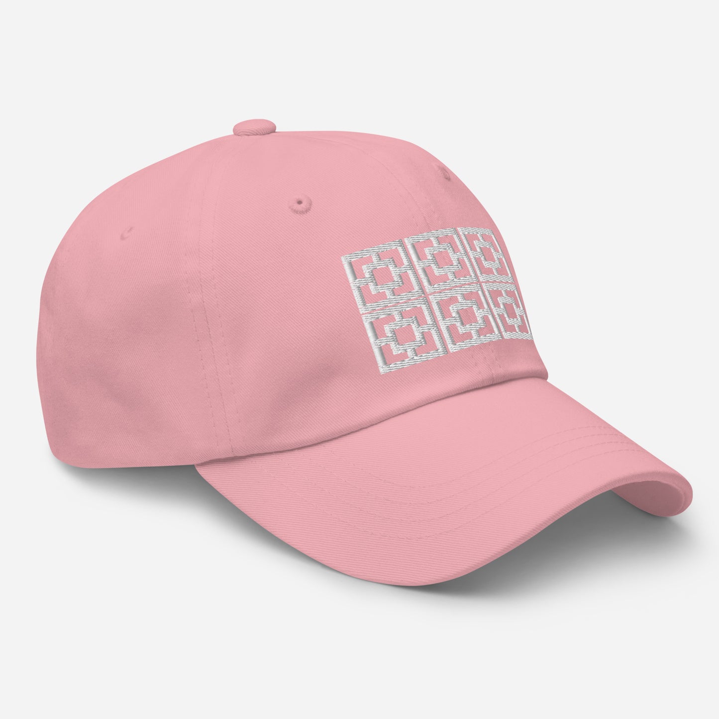 "BlockHead" Cap - Vista Vue