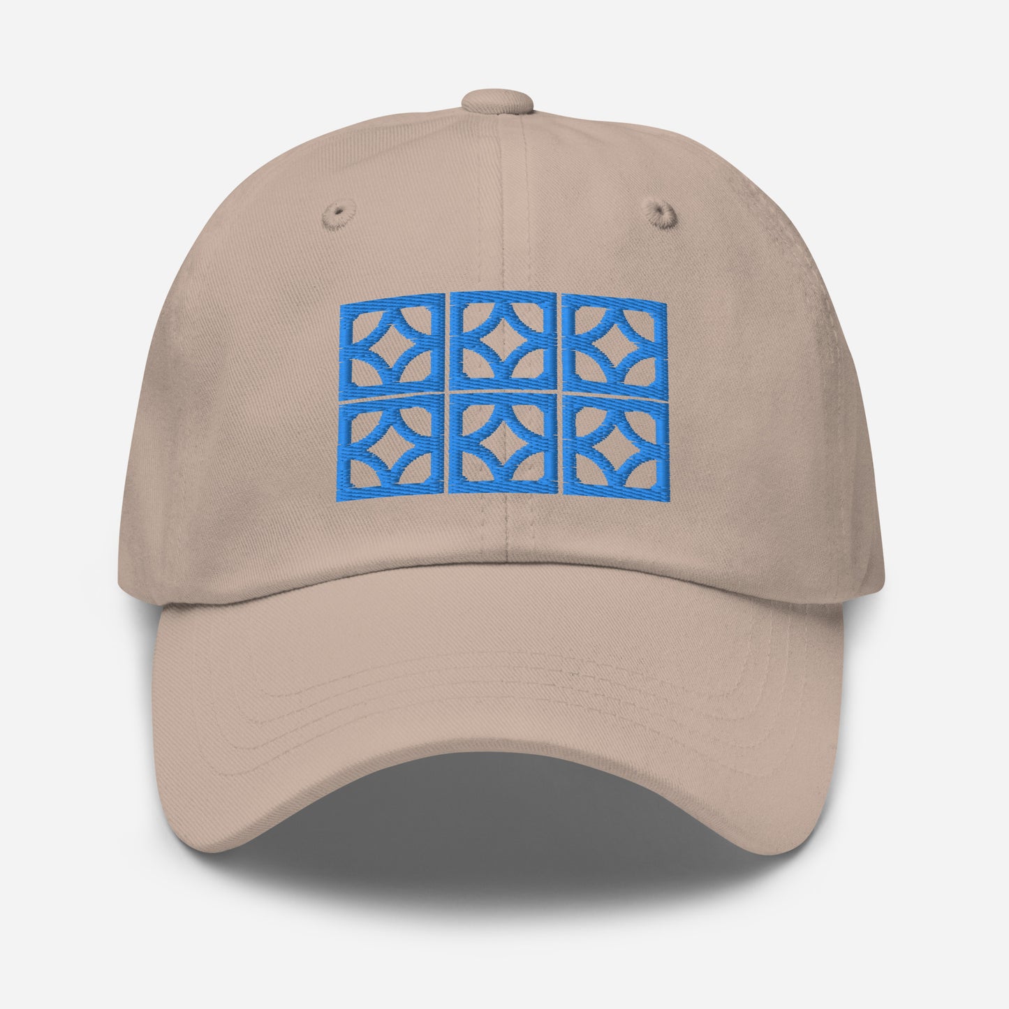 "BlockHead" Cap - Empress
