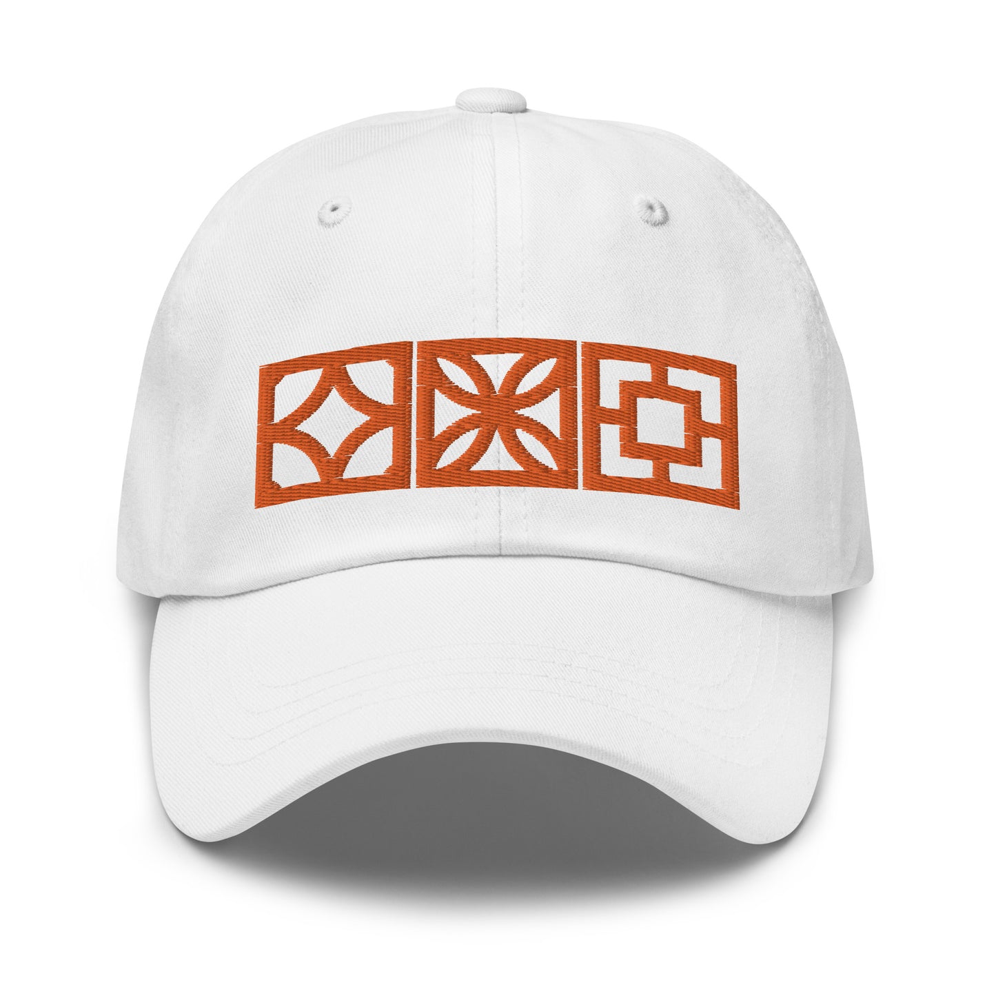 Triple Play - Orange