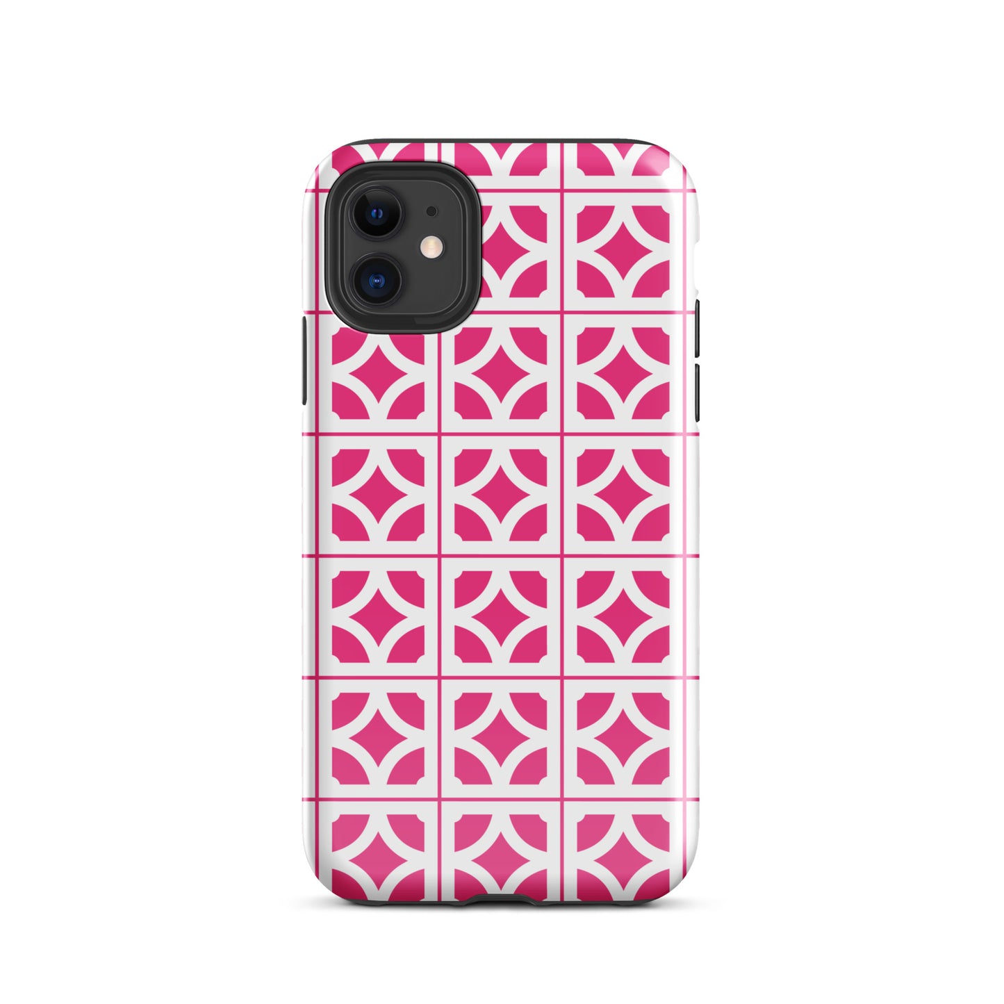 Tough Case for iPhone® Empress - Pink
