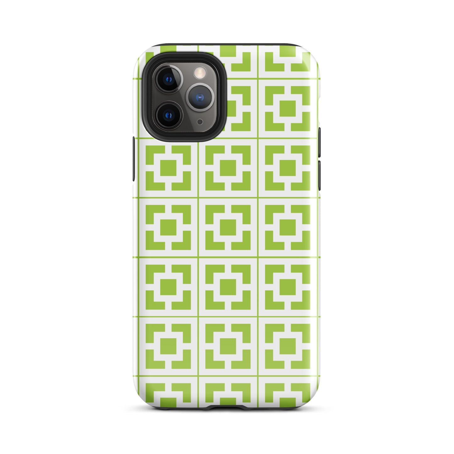Tough Case for iPhone® Vista Vue - Lime