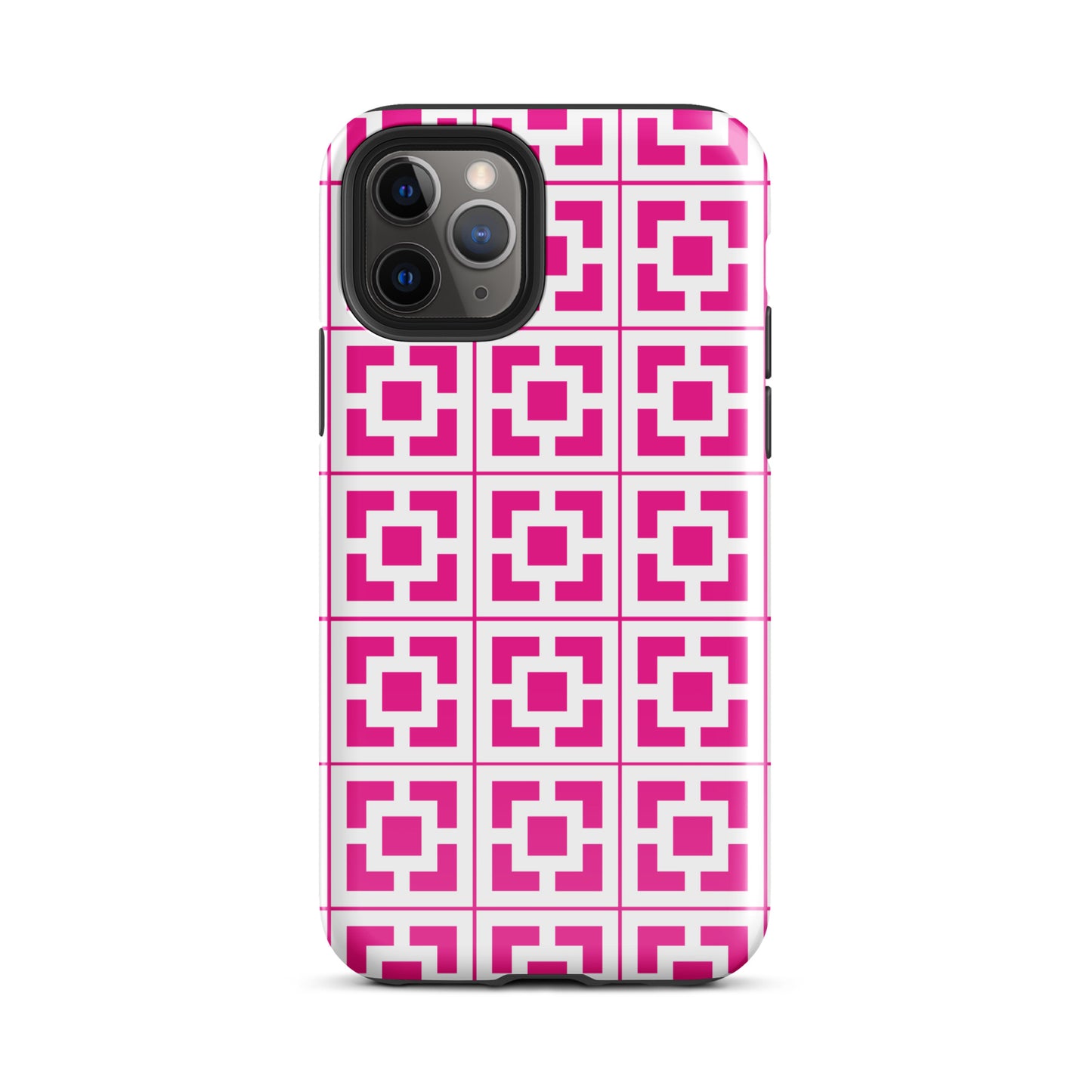 Tough Case for iPhone® Vista Vue - Pink