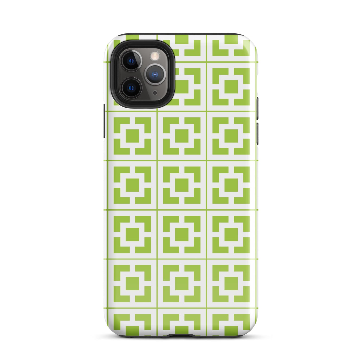 Tough Case for iPhone® Vista Vue - Lime