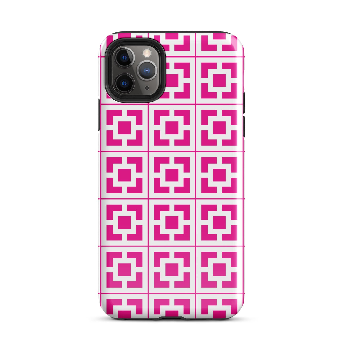 Tough Case for iPhone® Vista Vue - Pink