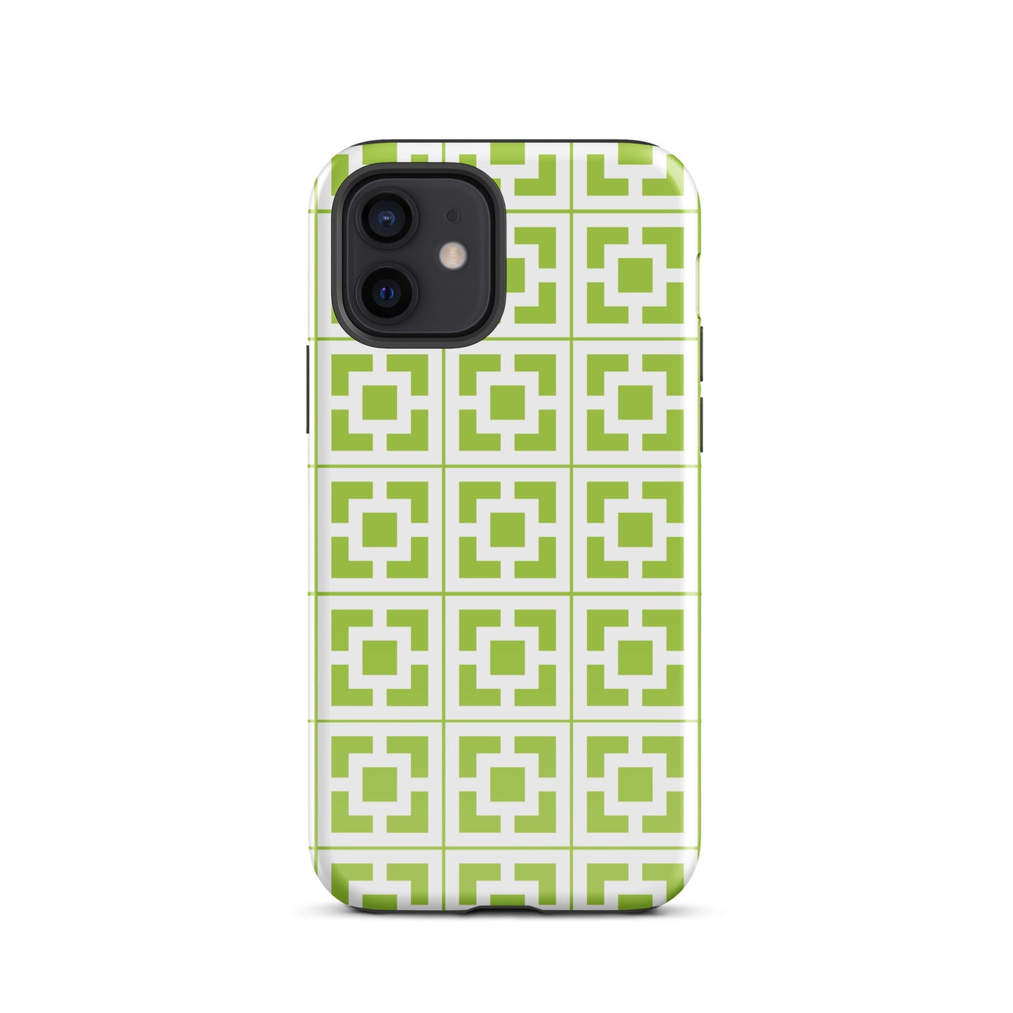 Tough Case for iPhone® Vista Vue - Lime