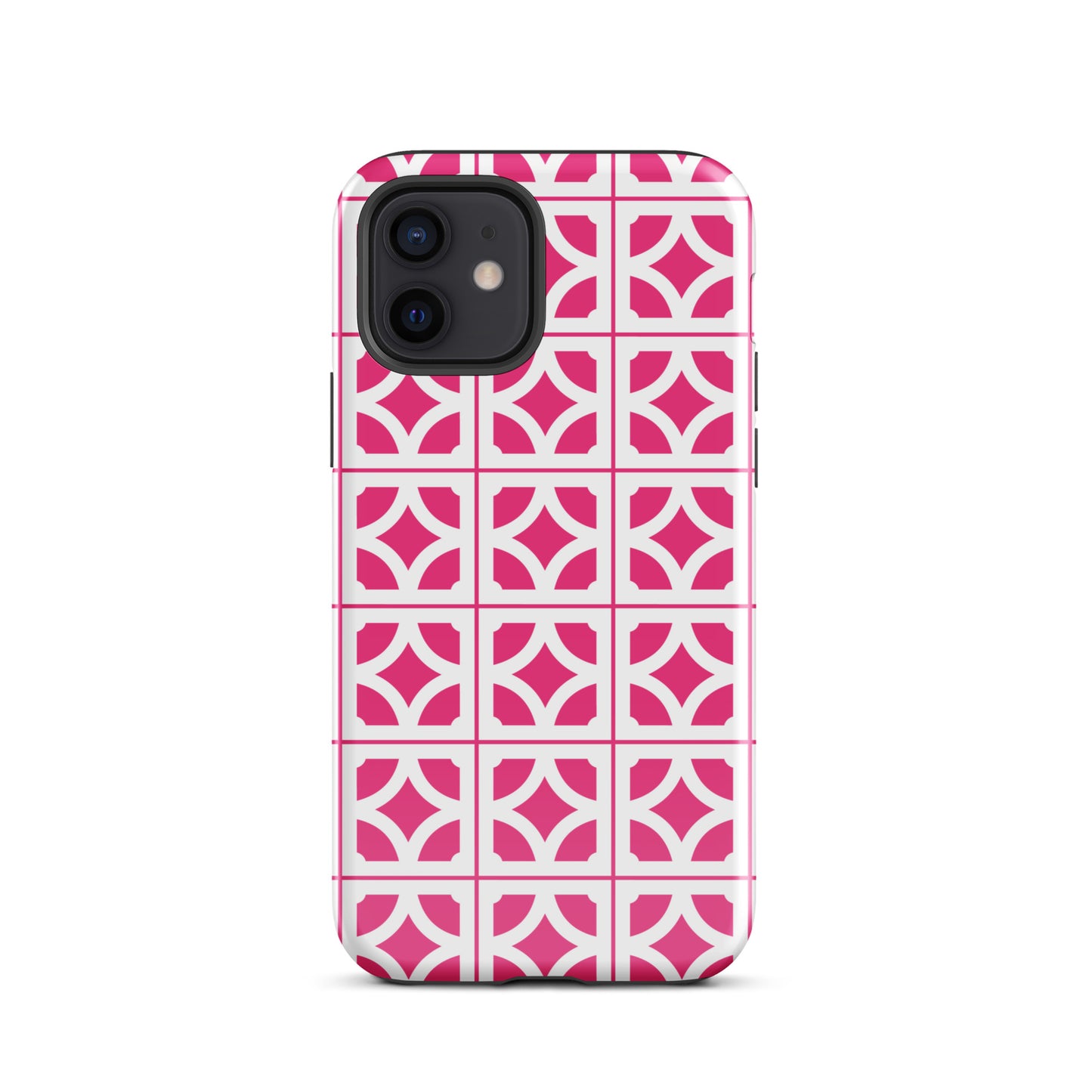Tough Case for iPhone® Empress - Pink