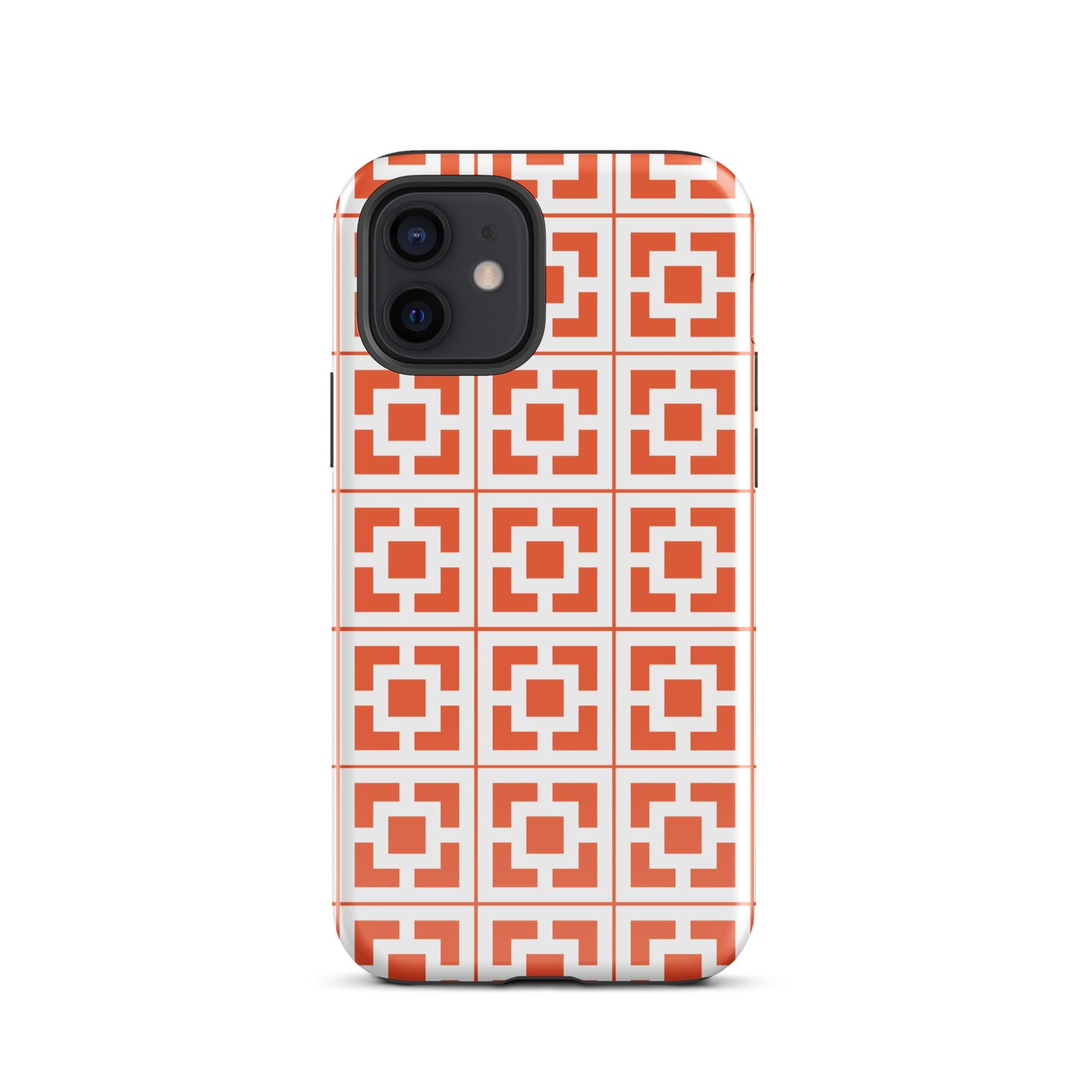 Tough Case for iPhone® Vista Vue - Orange