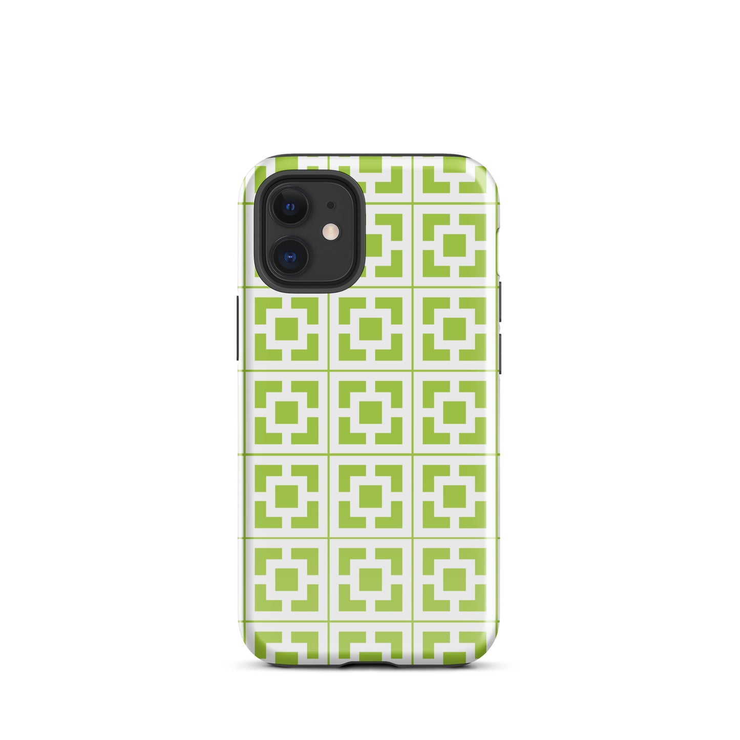 Tough Case for iPhone® Vista Vue - Lime