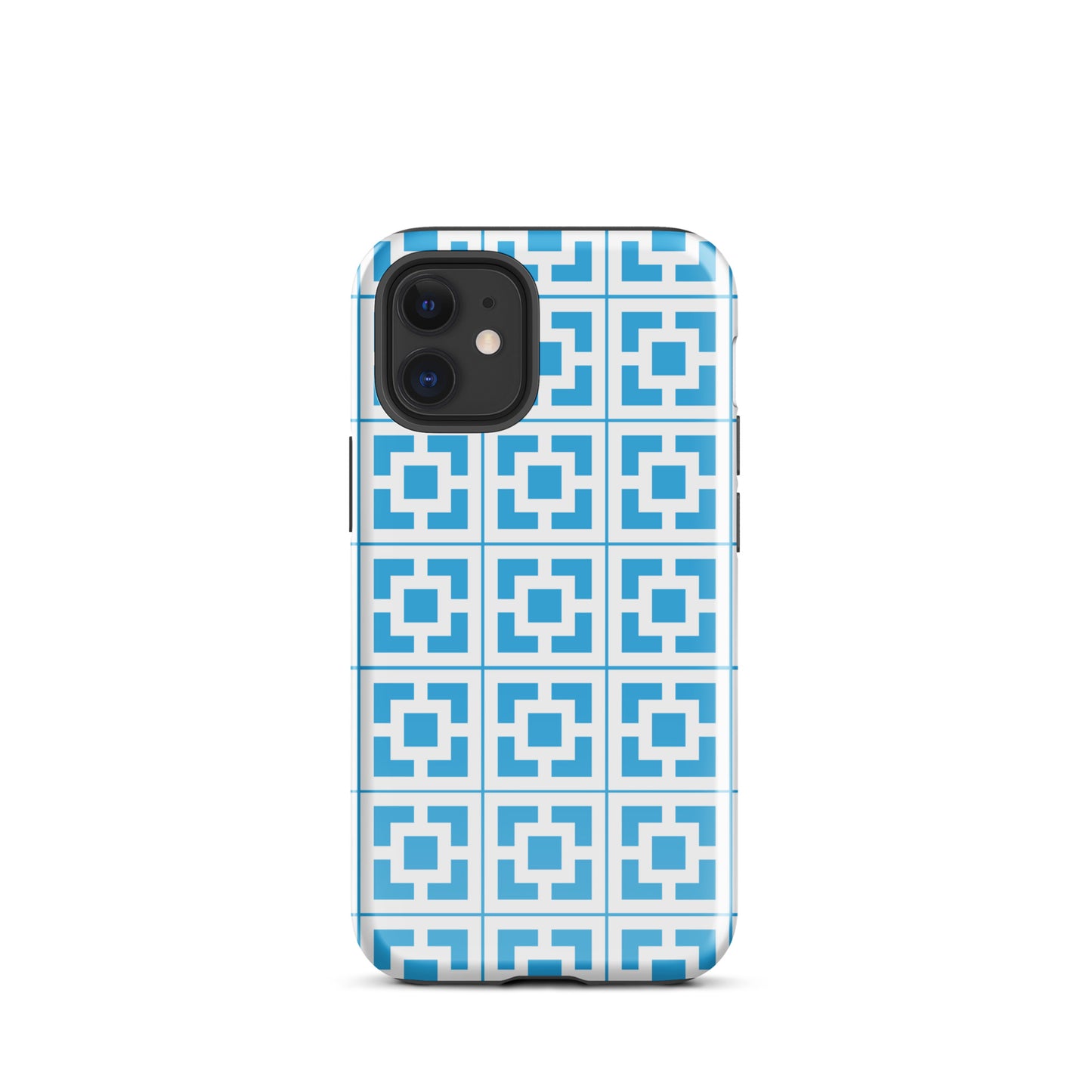 Tough Case for iPhone® Vista Vue - Blue
