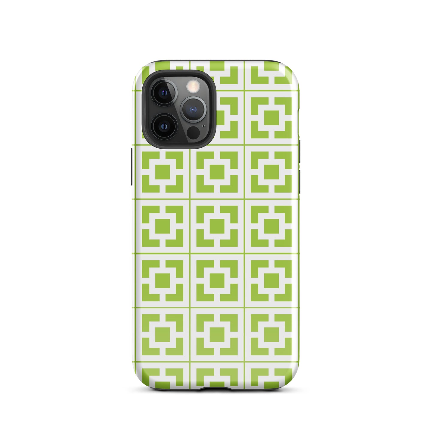 Tough Case for iPhone® Vista Vue - Lime