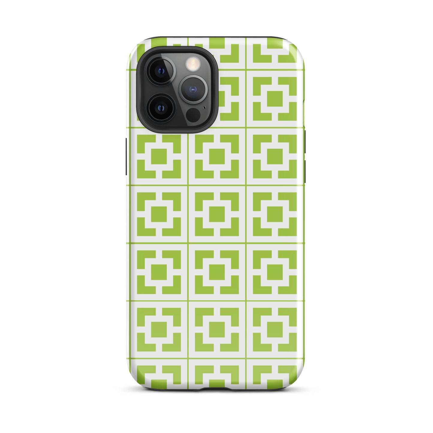 Tough Case for iPhone® Vista Vue - Lime