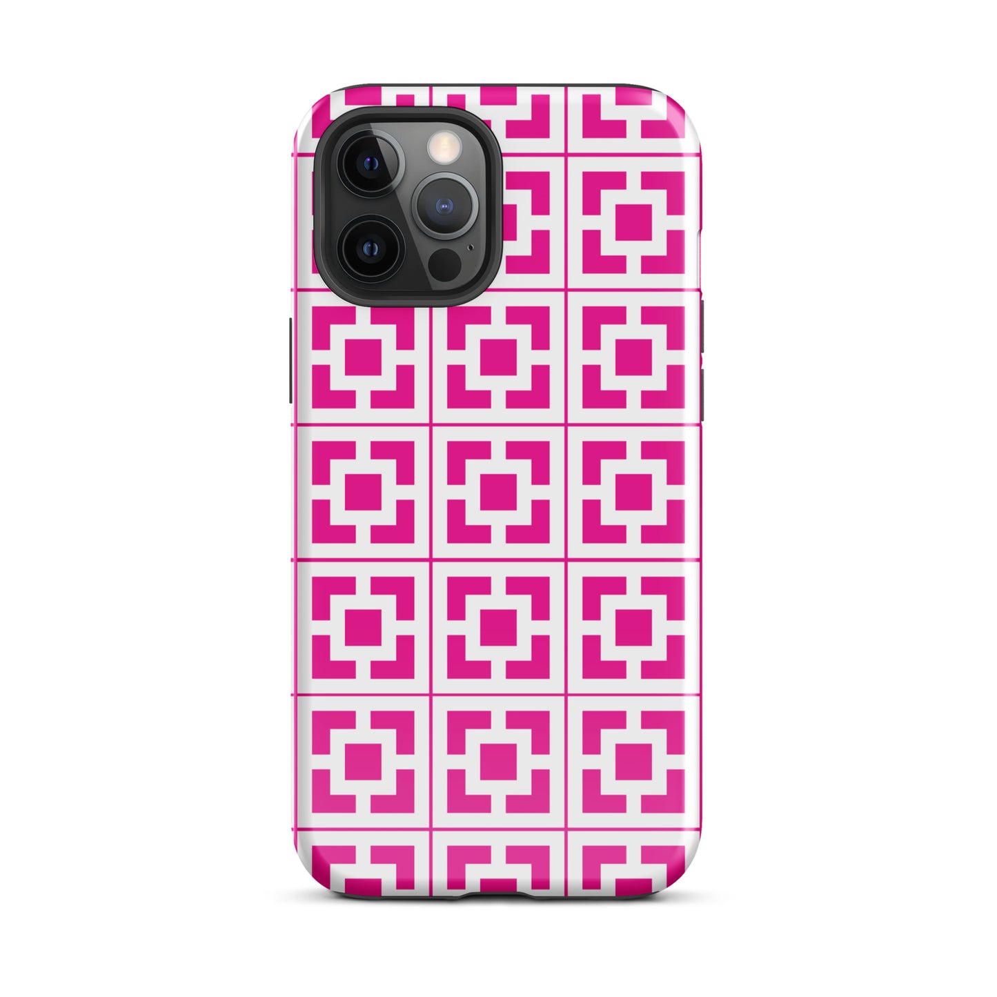 Tough Case for iPhone® Vista Vue - Pink