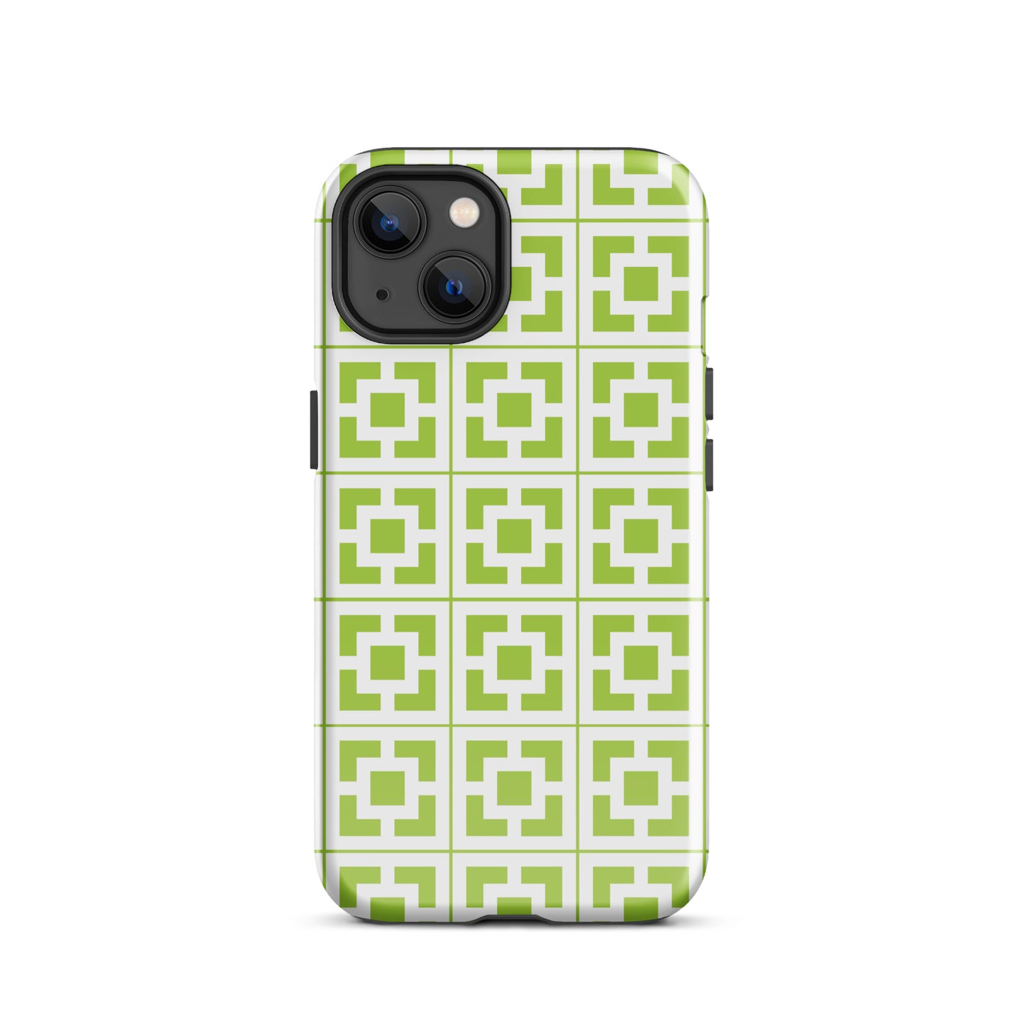 Tough Case for iPhone® Vista Vue - Lime