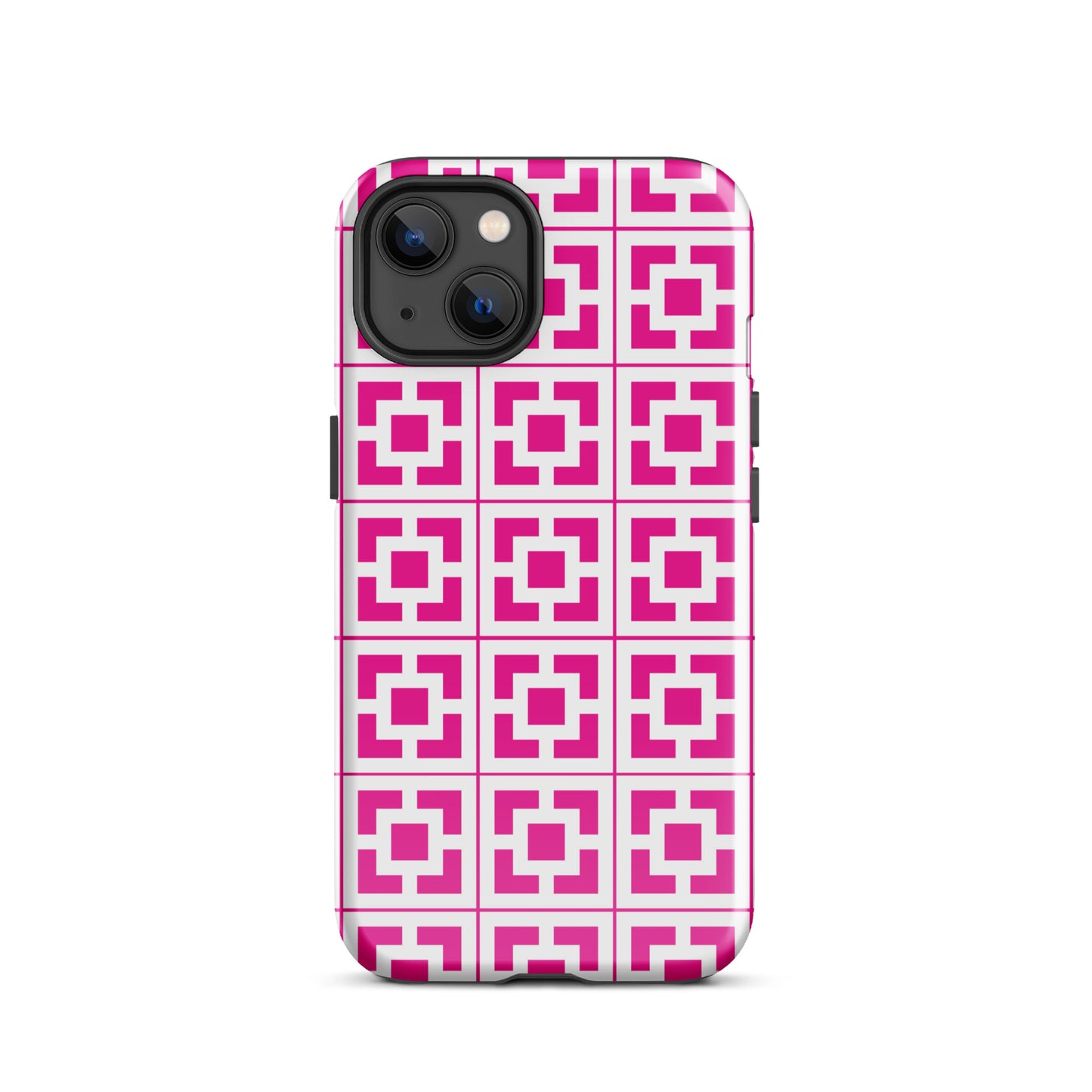Tough Case for iPhone® Vista Vue - Pink