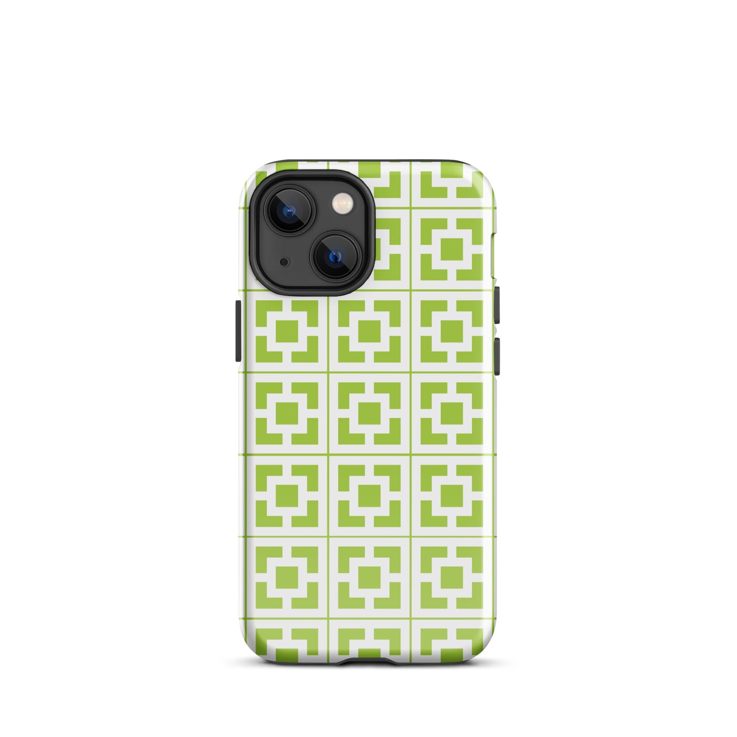 Tough Case for iPhone® Vista Vue - Lime
