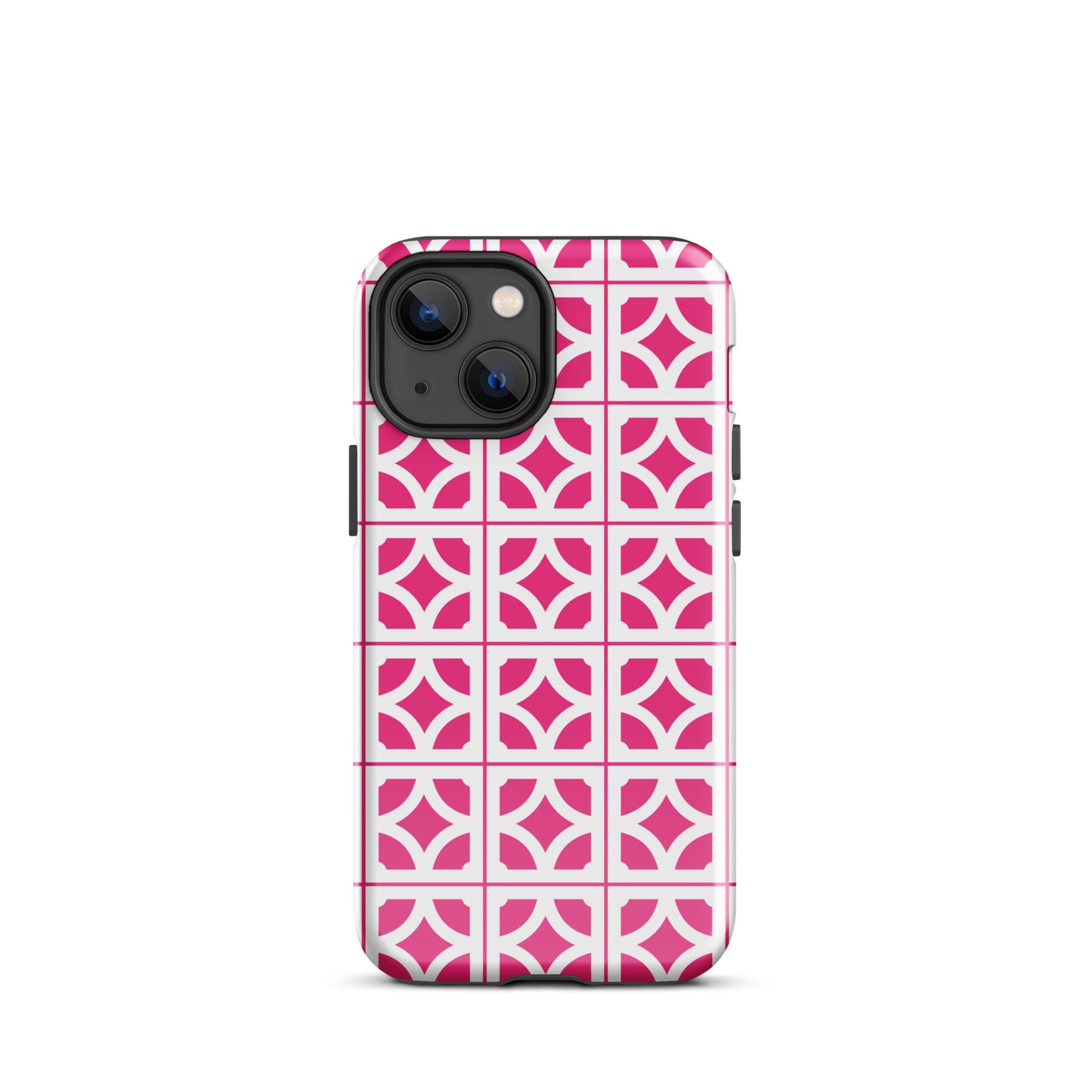 Tough Case for iPhone® Empress - Pink