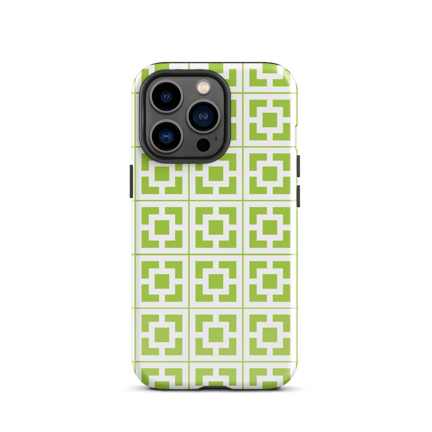Tough Case for iPhone® Vista Vue - Lime
