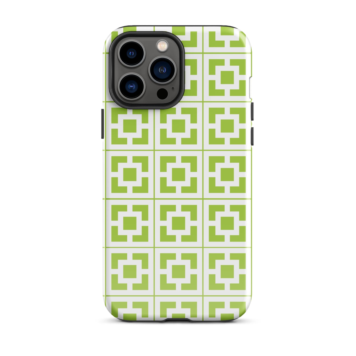 Tough Case for iPhone® Vista Vue - Lime