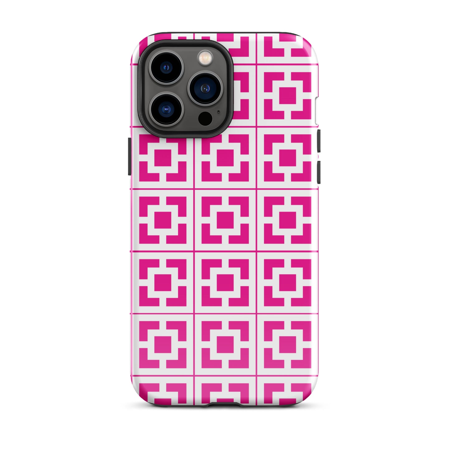 Tough Case for iPhone® Vista Vue - Pink