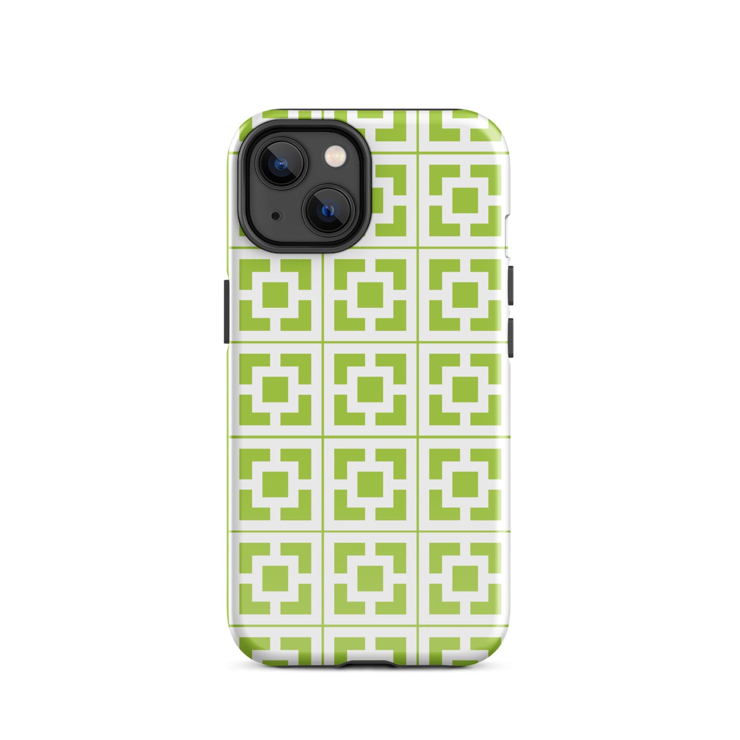 Tough Case for iPhone® Vista Vue - Lime