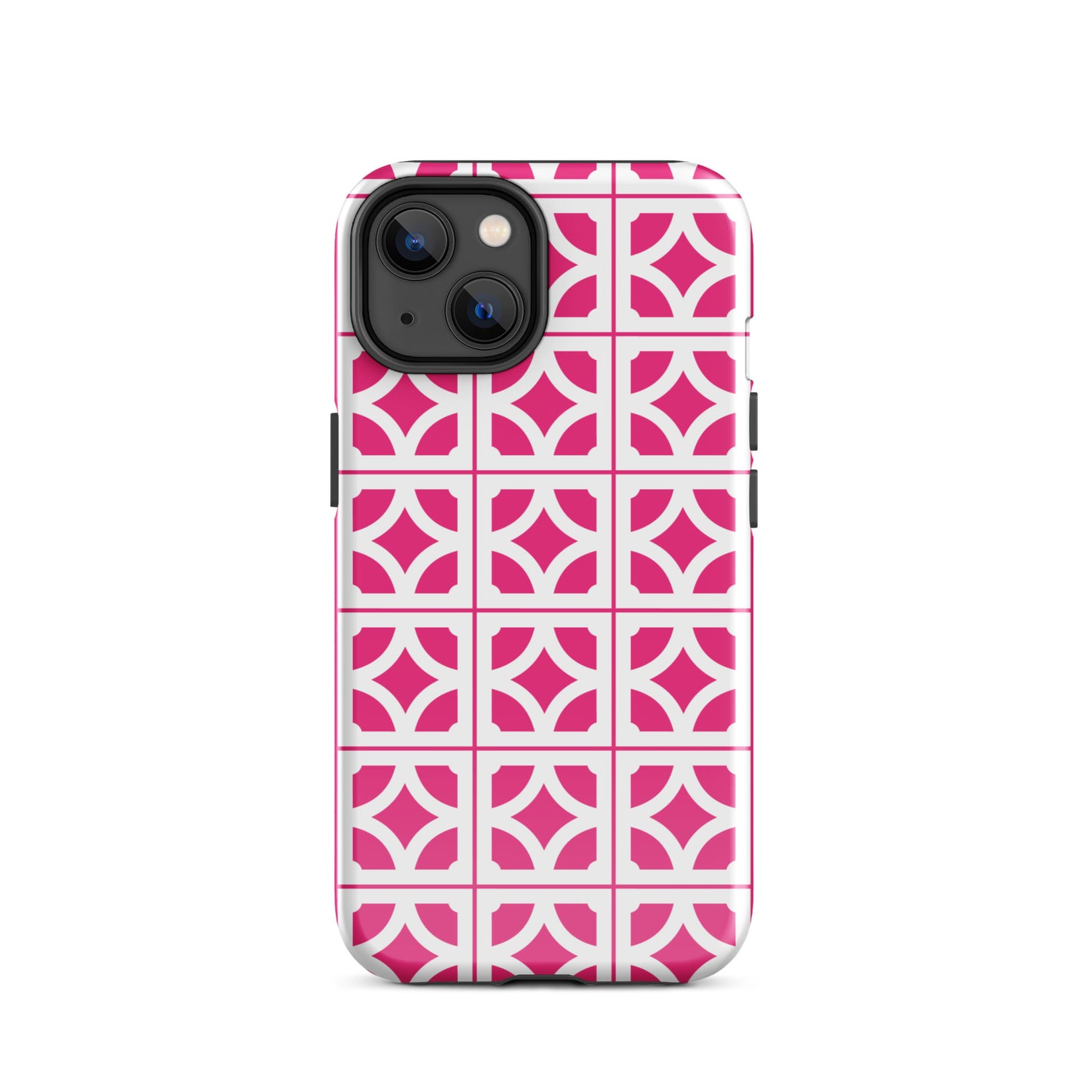 Tough Case for iPhone® Empress - Pink
