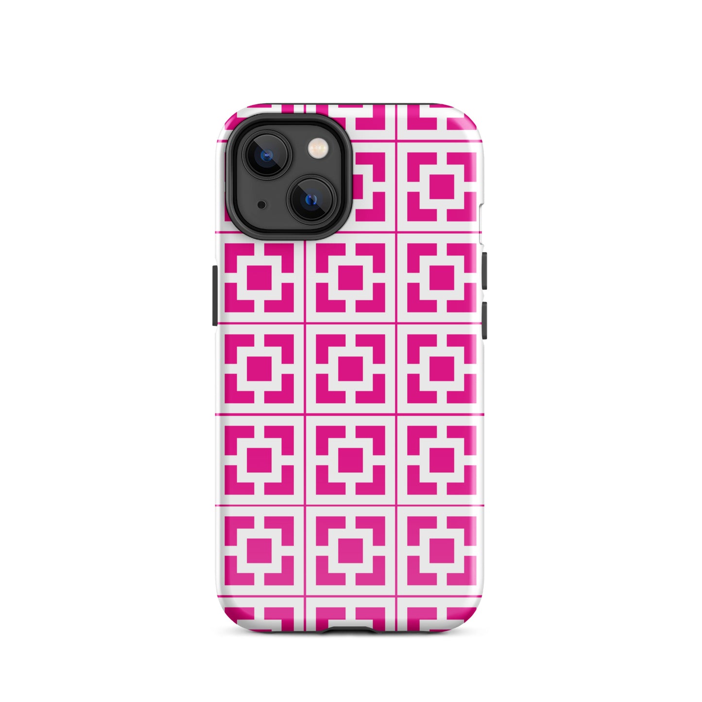 Tough Case for iPhone® Vista Vue - Pink