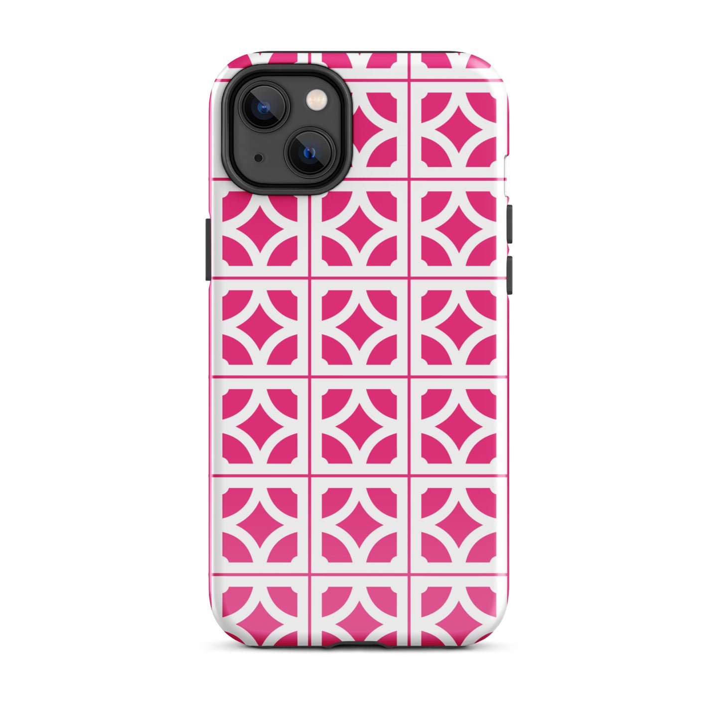 Tough Case for iPhone® Empress - Pink