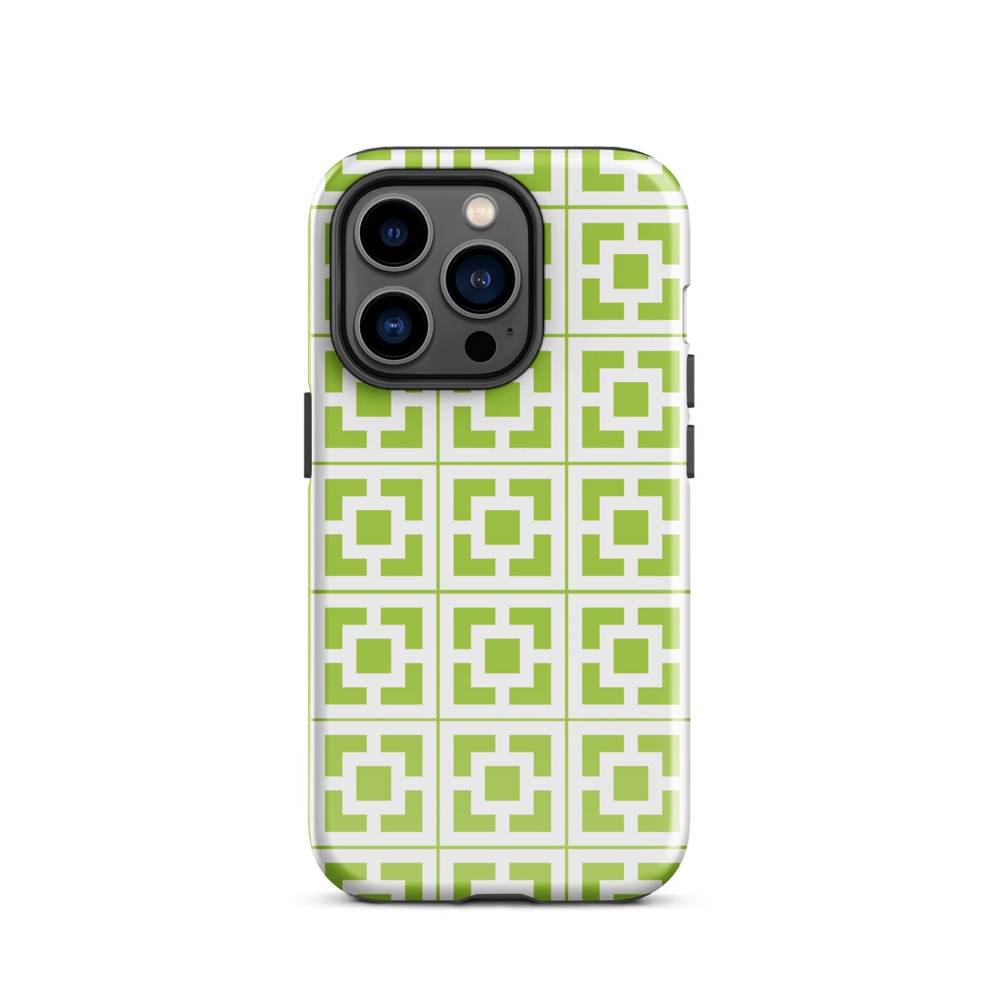 Tough Case for iPhone® Vista Vue - Lime
