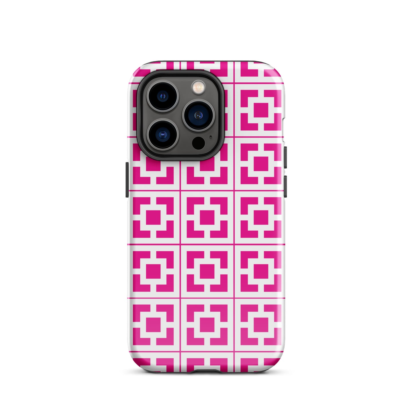Tough Case for iPhone® Vista Vue - Pink