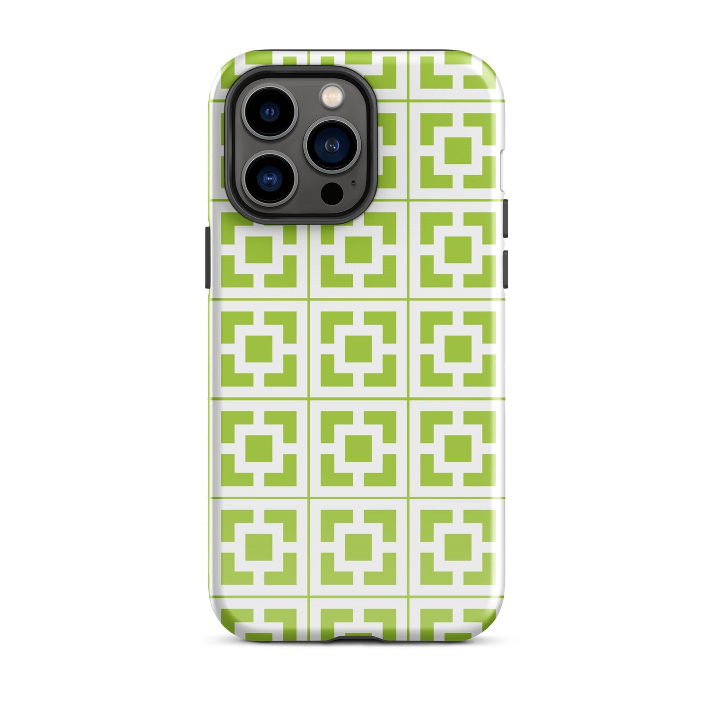 Tough Case for iPhone® Vista Vue - Lime