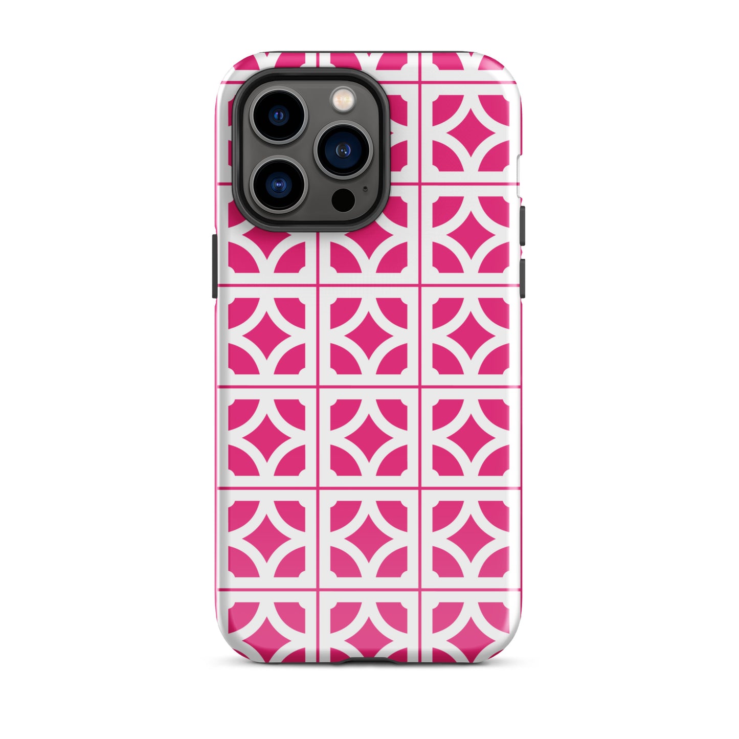 Tough Case for iPhone® Empress - Pink