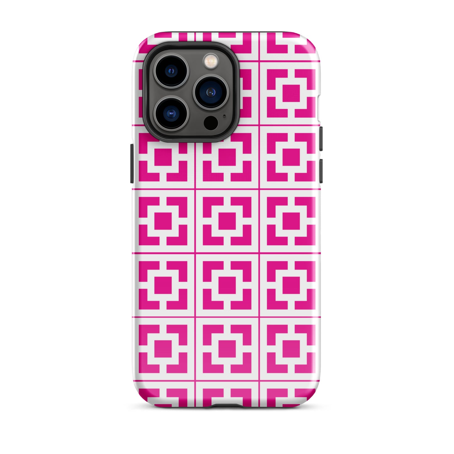 Tough Case for iPhone® Vista Vue - Pink